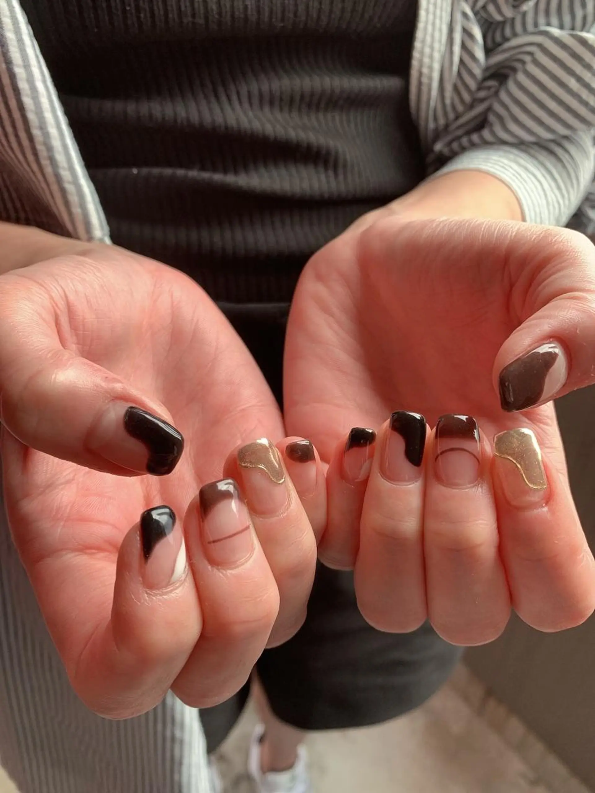 ネイル ネイリスト EMIのネイルデザイン