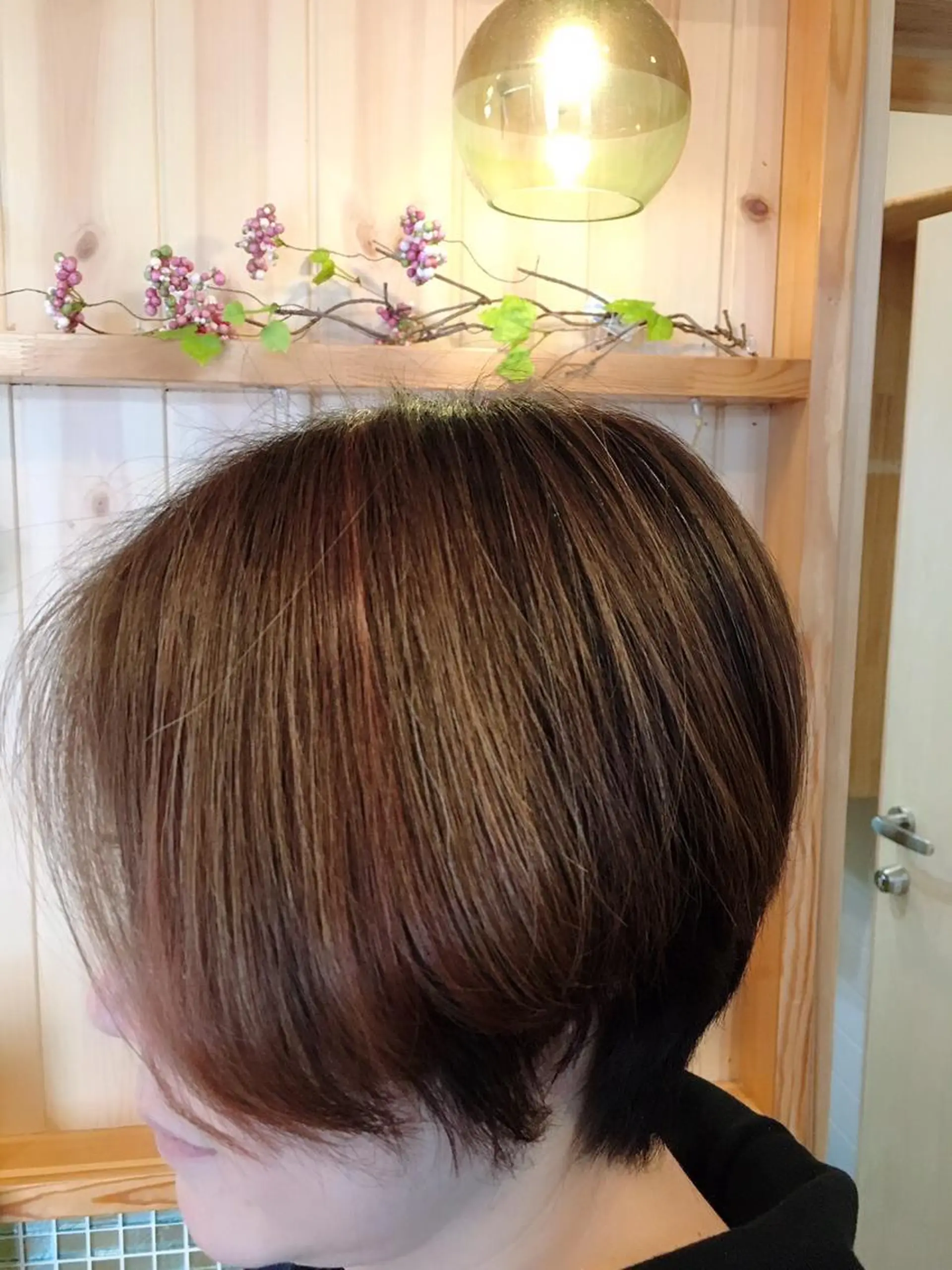 fleur（フルール）所属・fleur フルールのマツエク・マツパデザイン