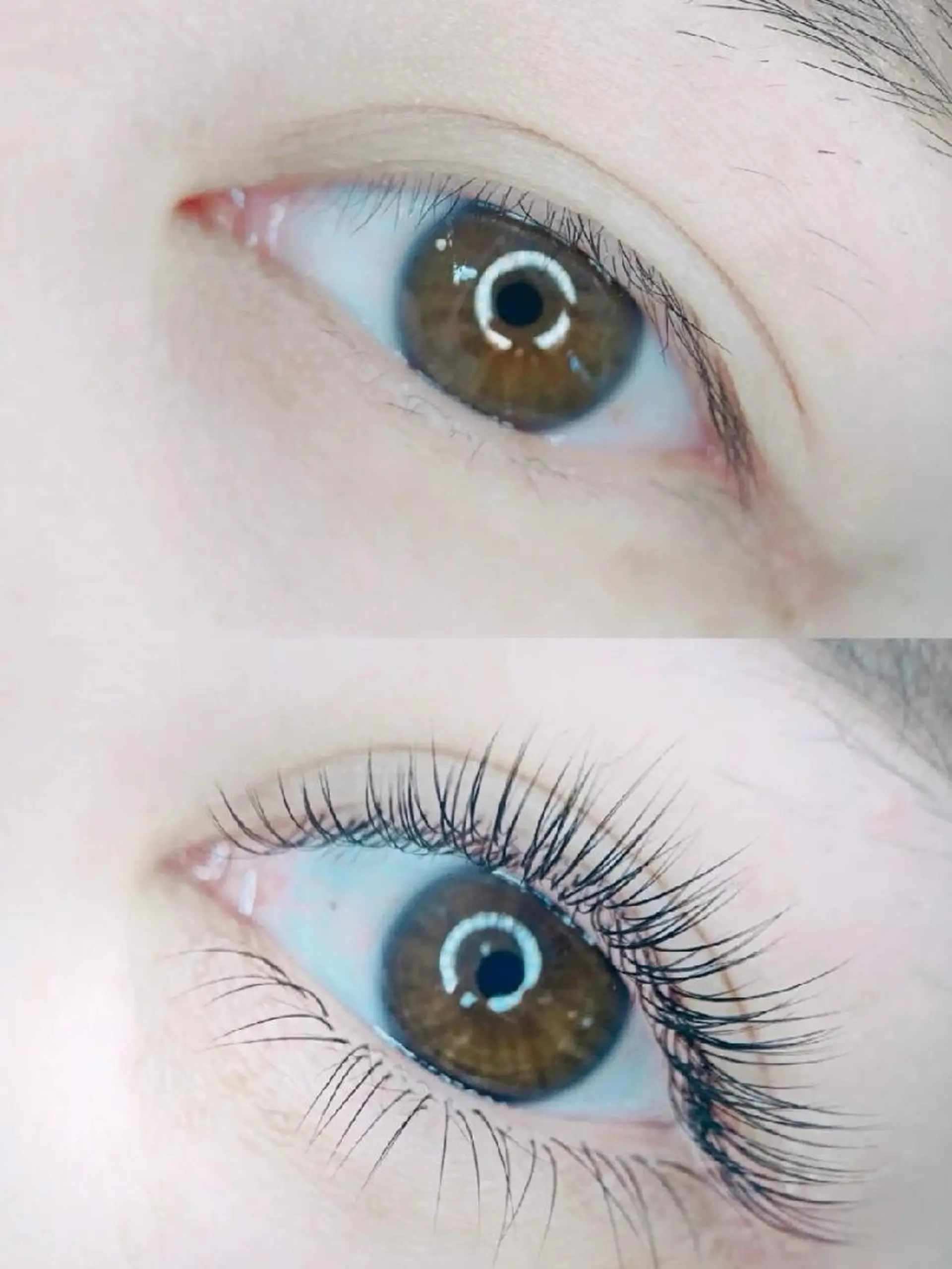 マツエク・マツパ foisalon 大久保店のマツエク・マツパデザイン