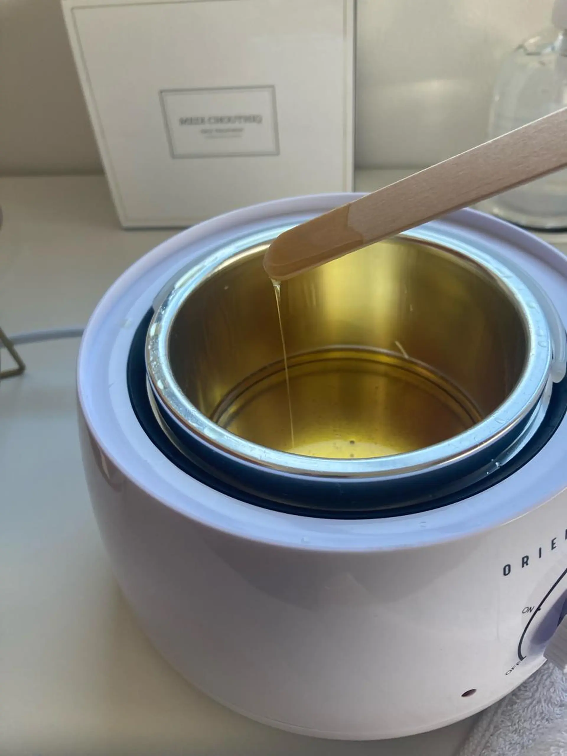 烏丸徒歩5分 Ayumiのエステ・リラクイメージ