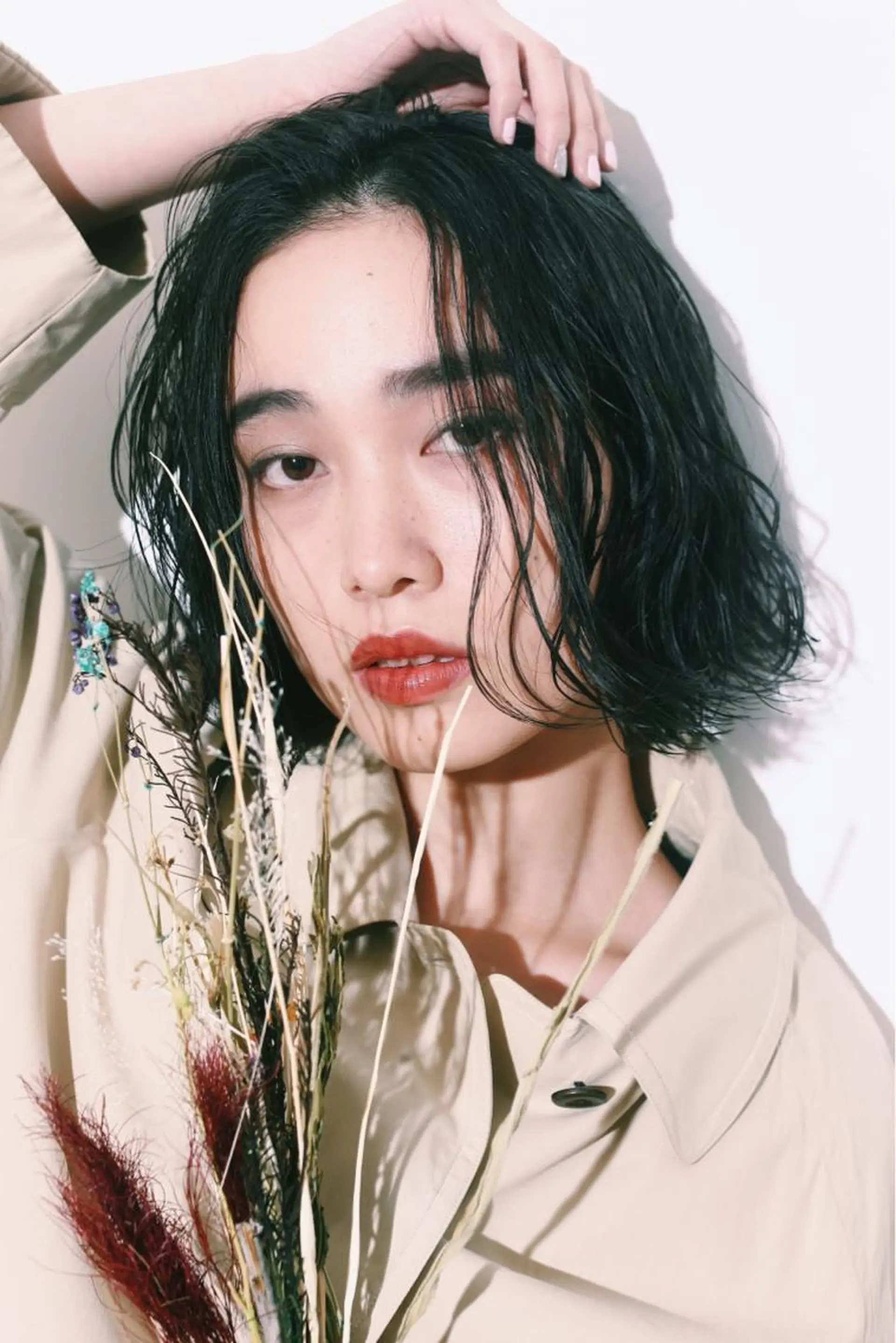 ショート カット トリートメント 🍋似合わせ✖️ ｼｮｰﾄﾍｱ🍋早田のヘアスタイル