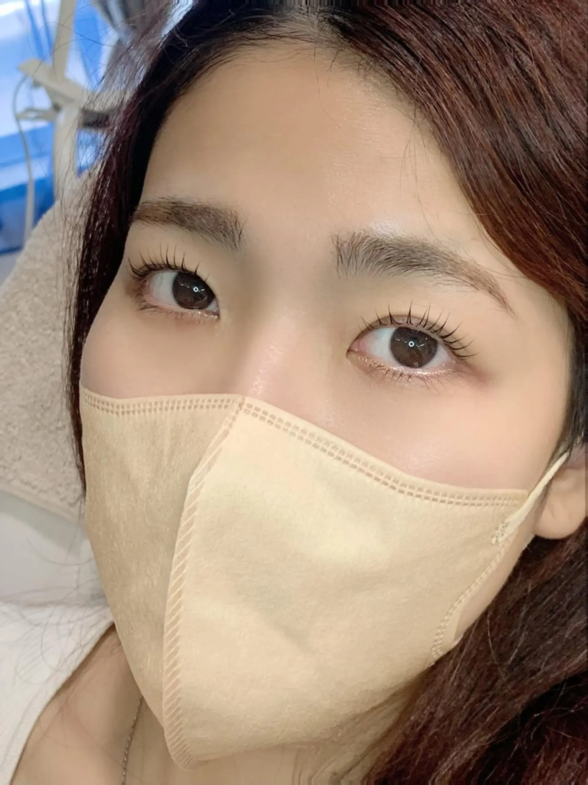 キッズ マツエク・マツパ まつげパーマ MISEREL岡崎店 Ayaのエステ・リラクイメージ