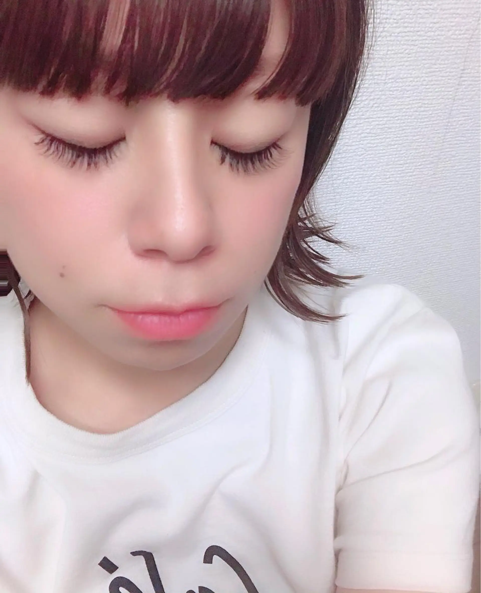 マツエク・マツパ マツエク francesca eyelash所属・中島 顕子のマツエク・マツパデザイン