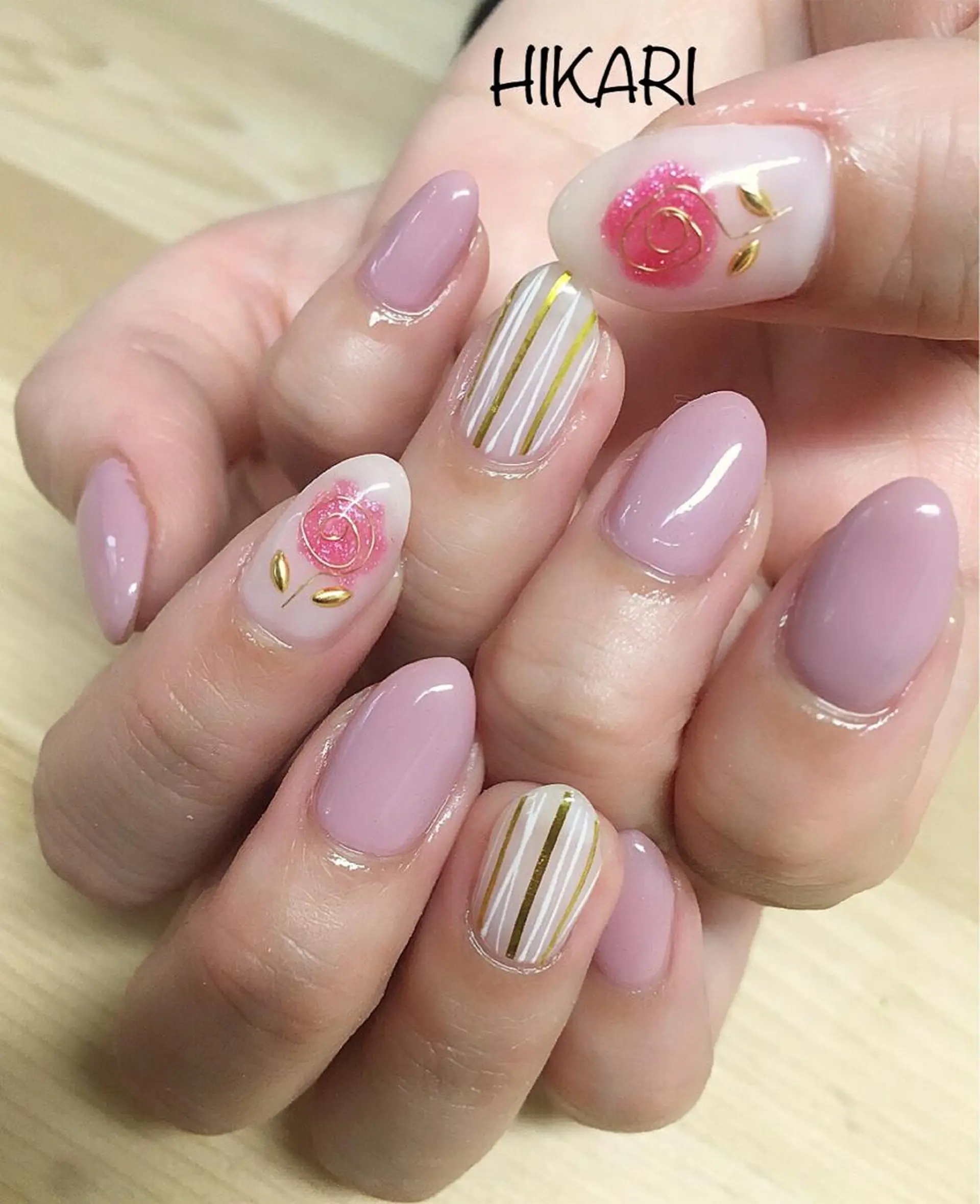 ネイル CULU -LUのネイルデザイン