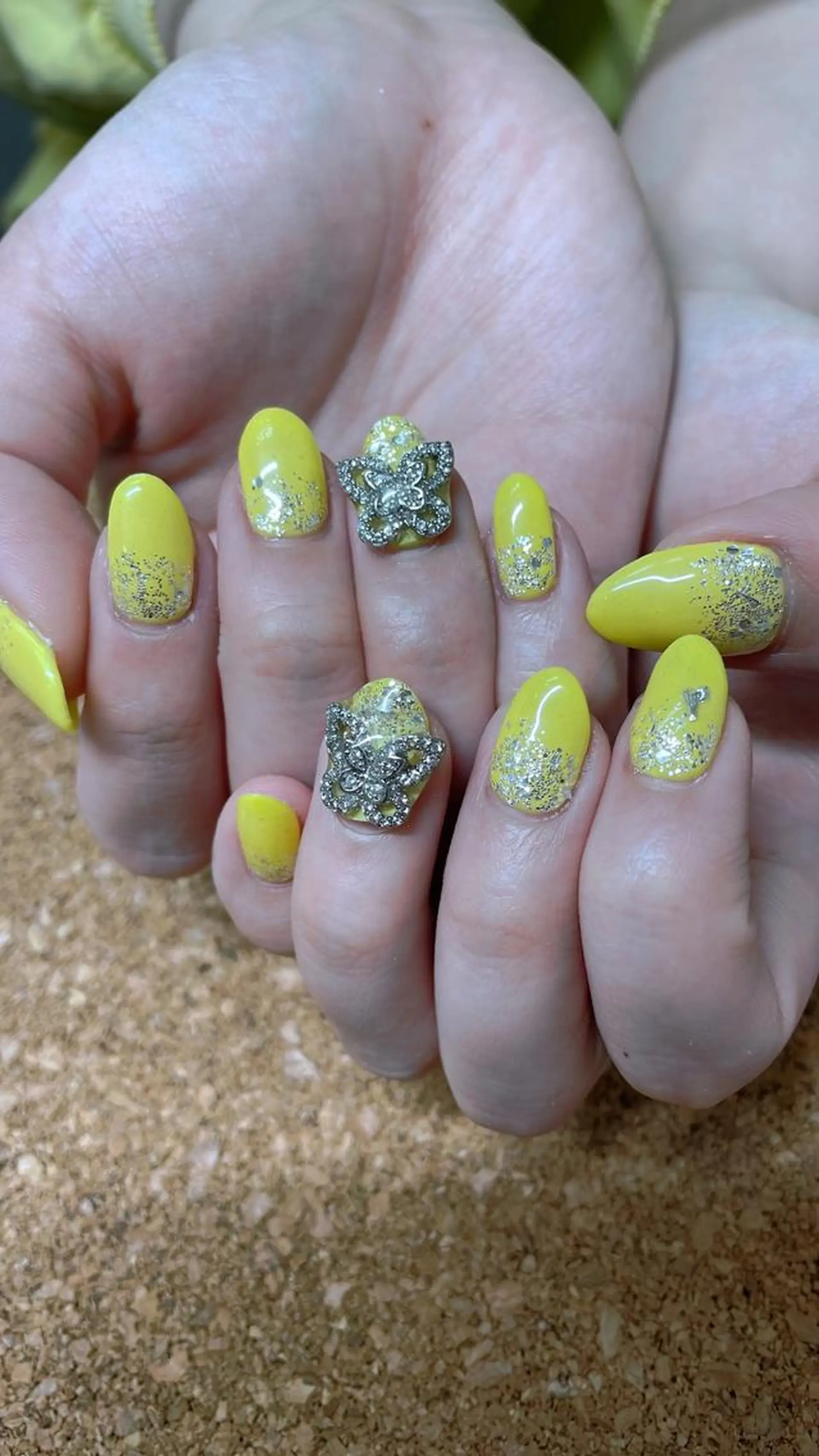 ネイル Guarendo(ガレンドゥ)錦糸町店所属・Gurando 錦糸町店のネイルデザイン