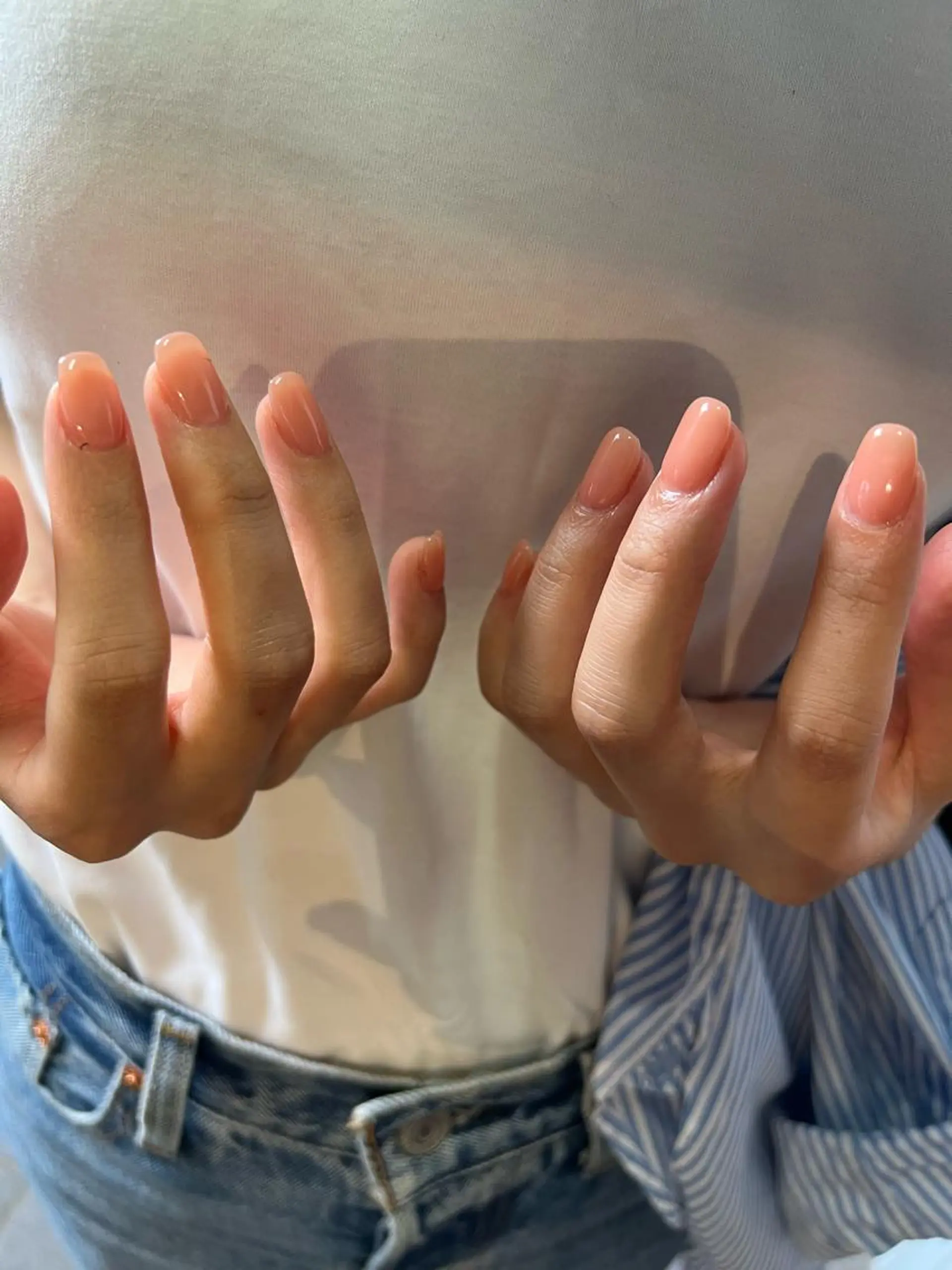 ヘアアレンジ ネイル ヘアメイクネイリスト 💄💅hidemiのヘアスタイル