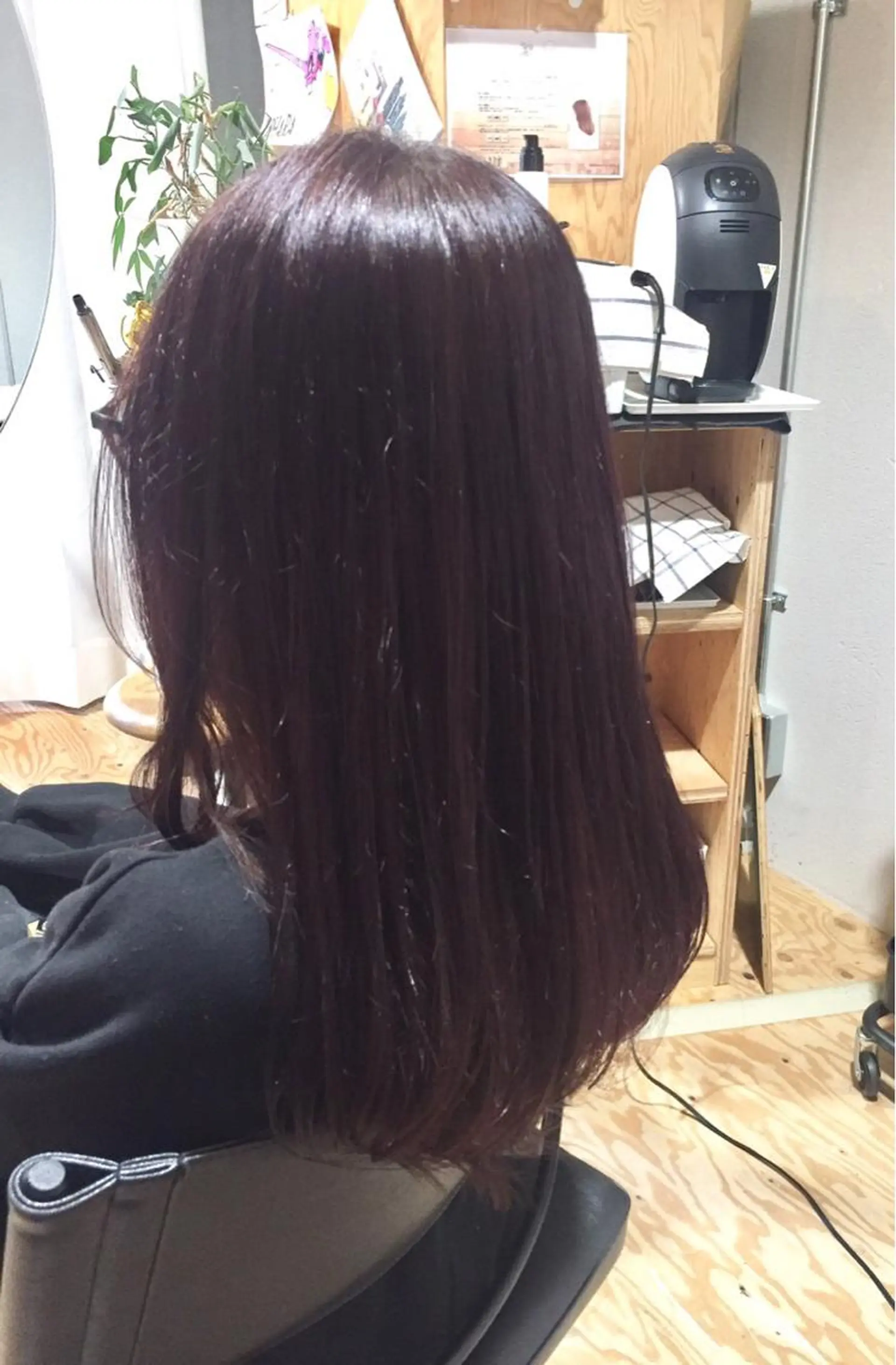 ロング カラー Hair and Make kiyoshi所属・小原 良之のその他イメージ