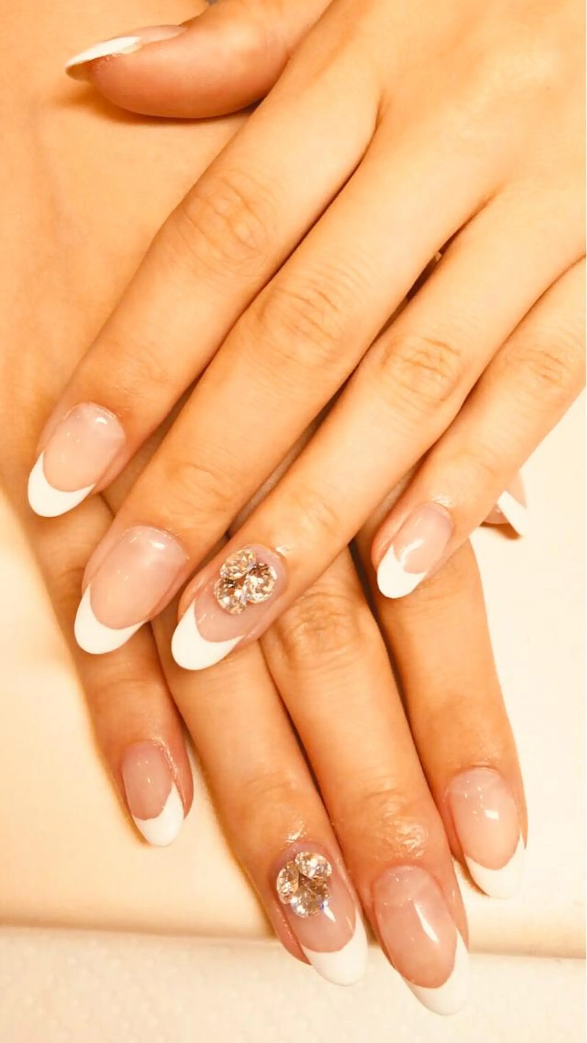 ネイル Genesis Plus大津京店のエステ・リラクイメージ