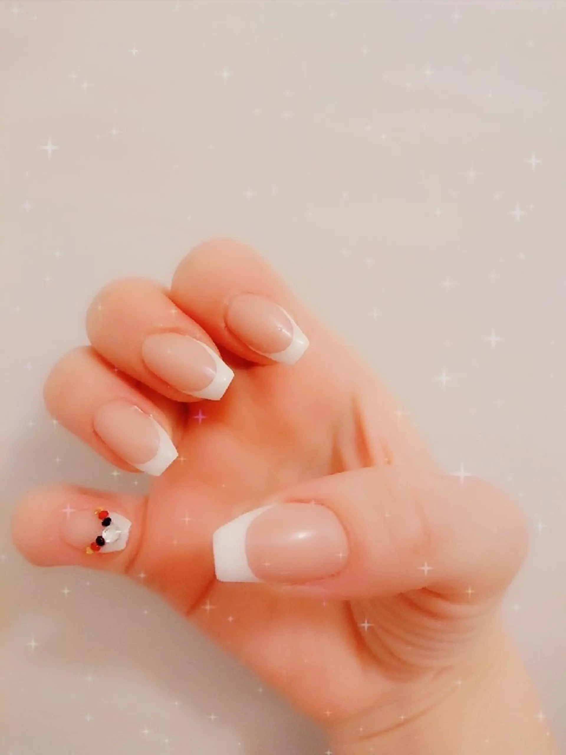 ネイル みー shakushiroのネイルデザイン