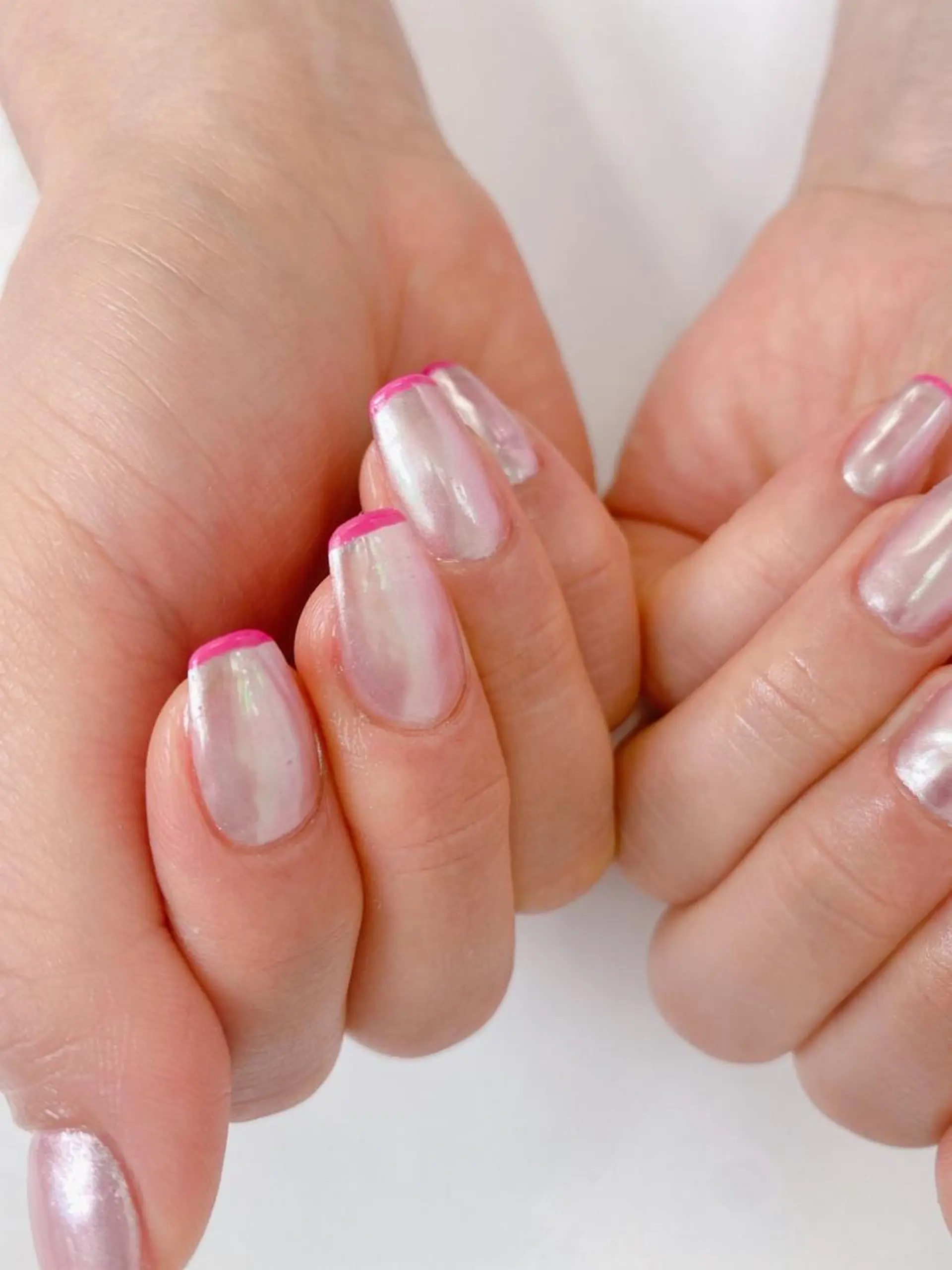 ネイル yn salonのネイルデザイン