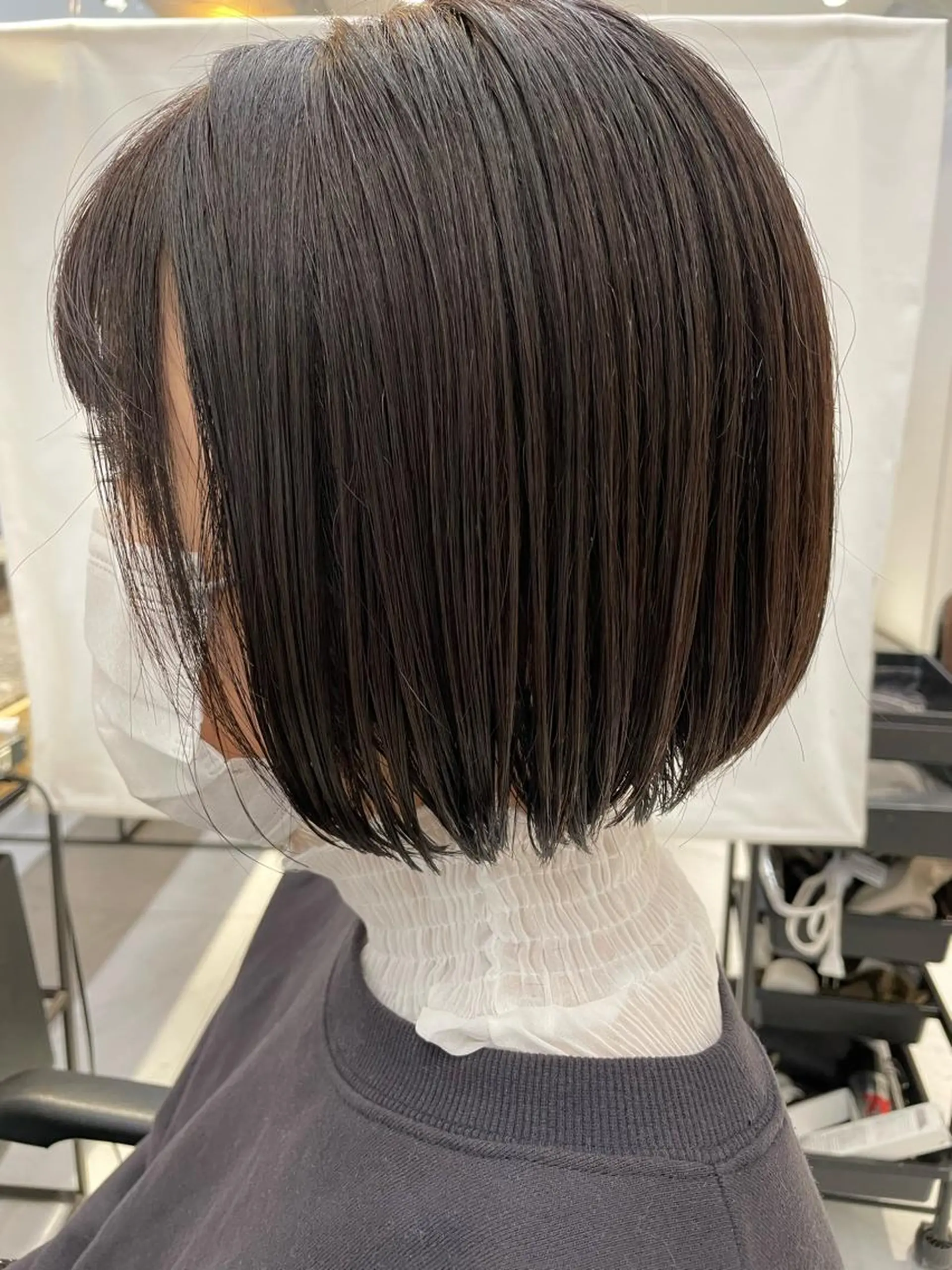 ショート カラー カット ヘアカラー トリートメント 🦕小林 大地🦕のヘアスタイル