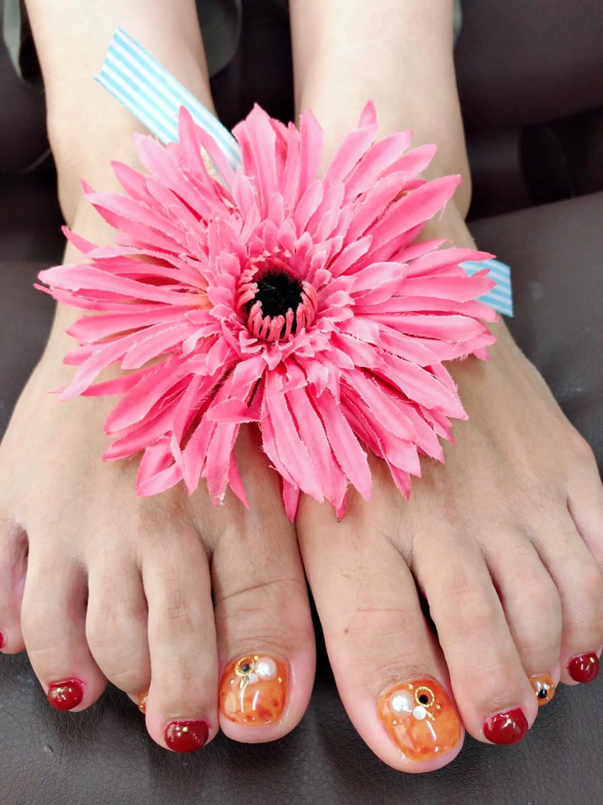 ネイル べっ甲ネイル smile nail スマイルネイルのその他イメージ