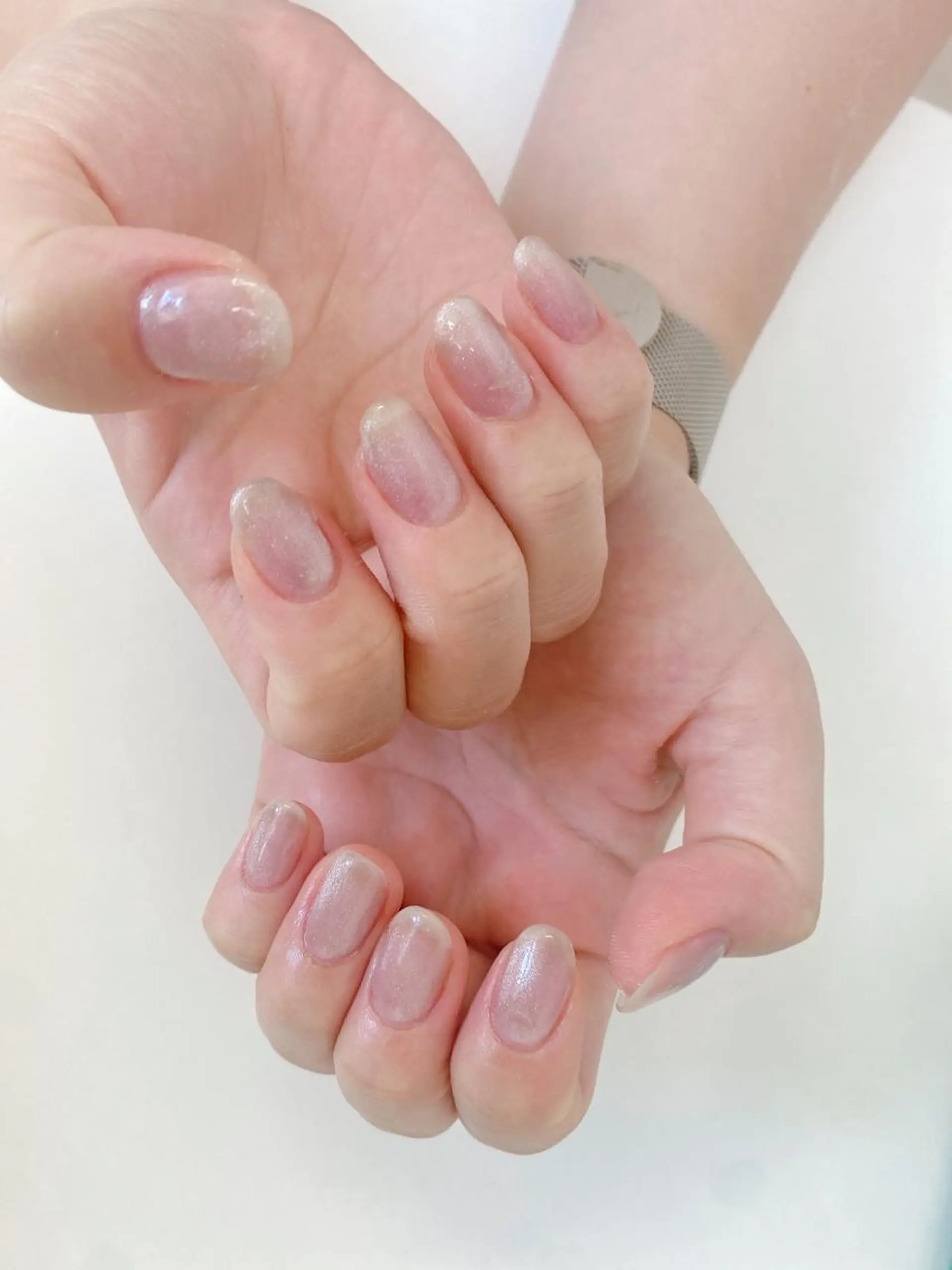 ネイル ハンドネイル ハンドケア yn salonのネイルデザイン