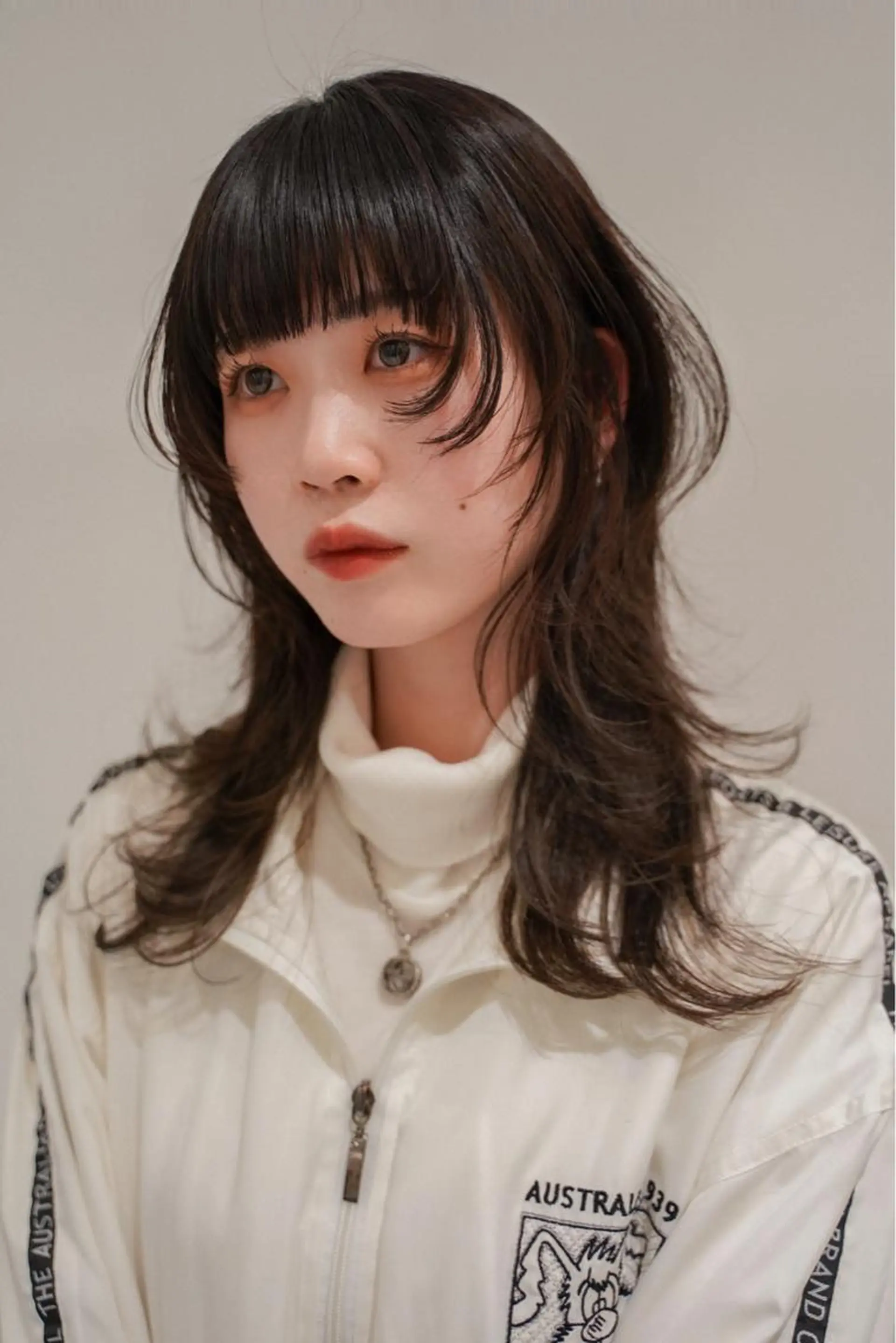 ミディアム adne所属・玉村 直也のヘアスタイル