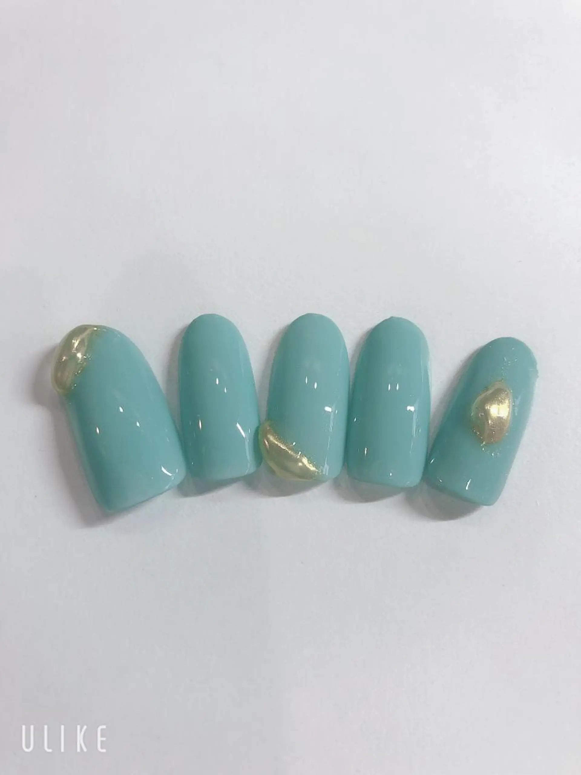 ネイル nailsalon ViViのネイルデザイン