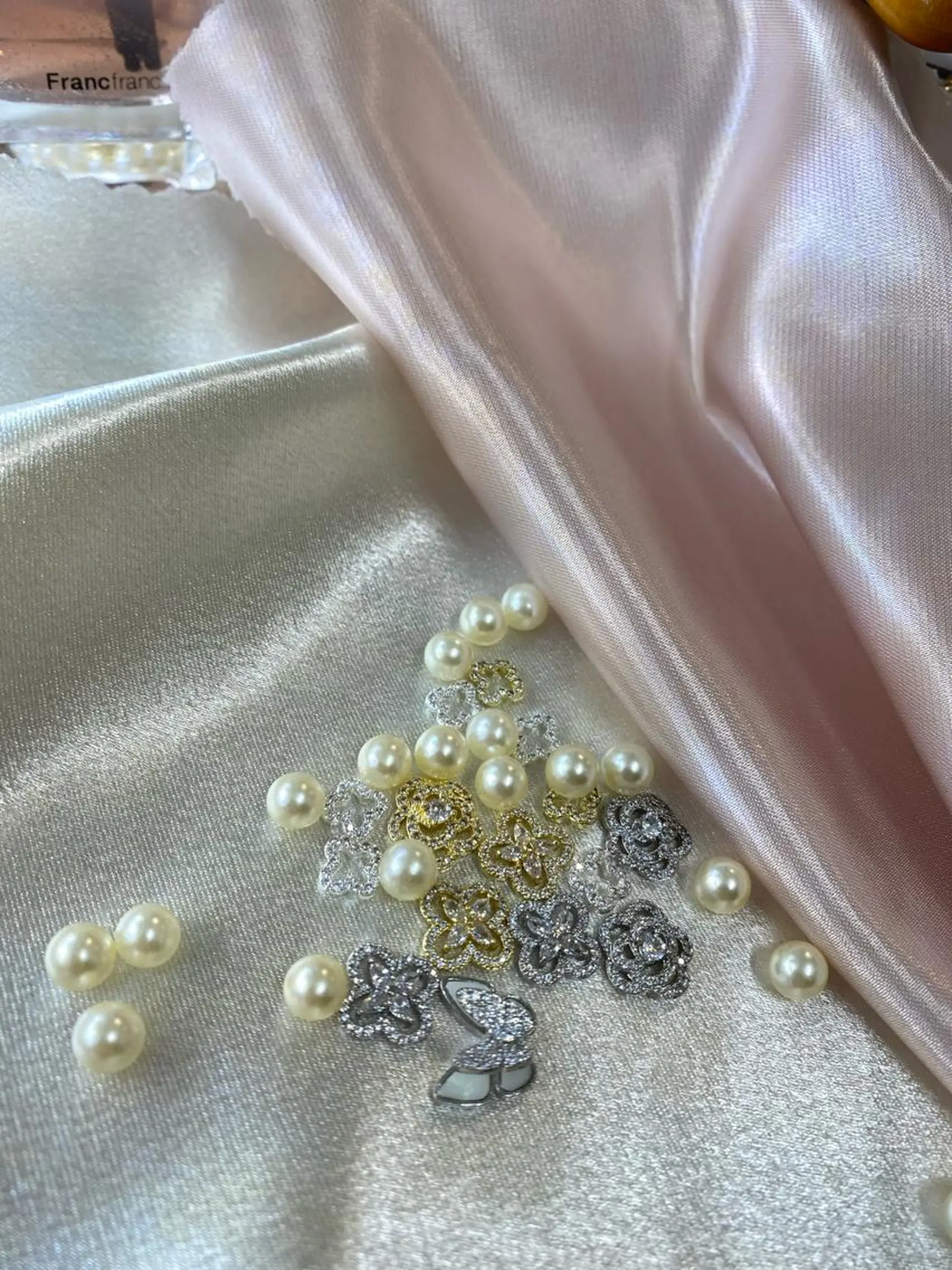 ネイル salon  Lilou所属・salon Lilouのネイルデザイン