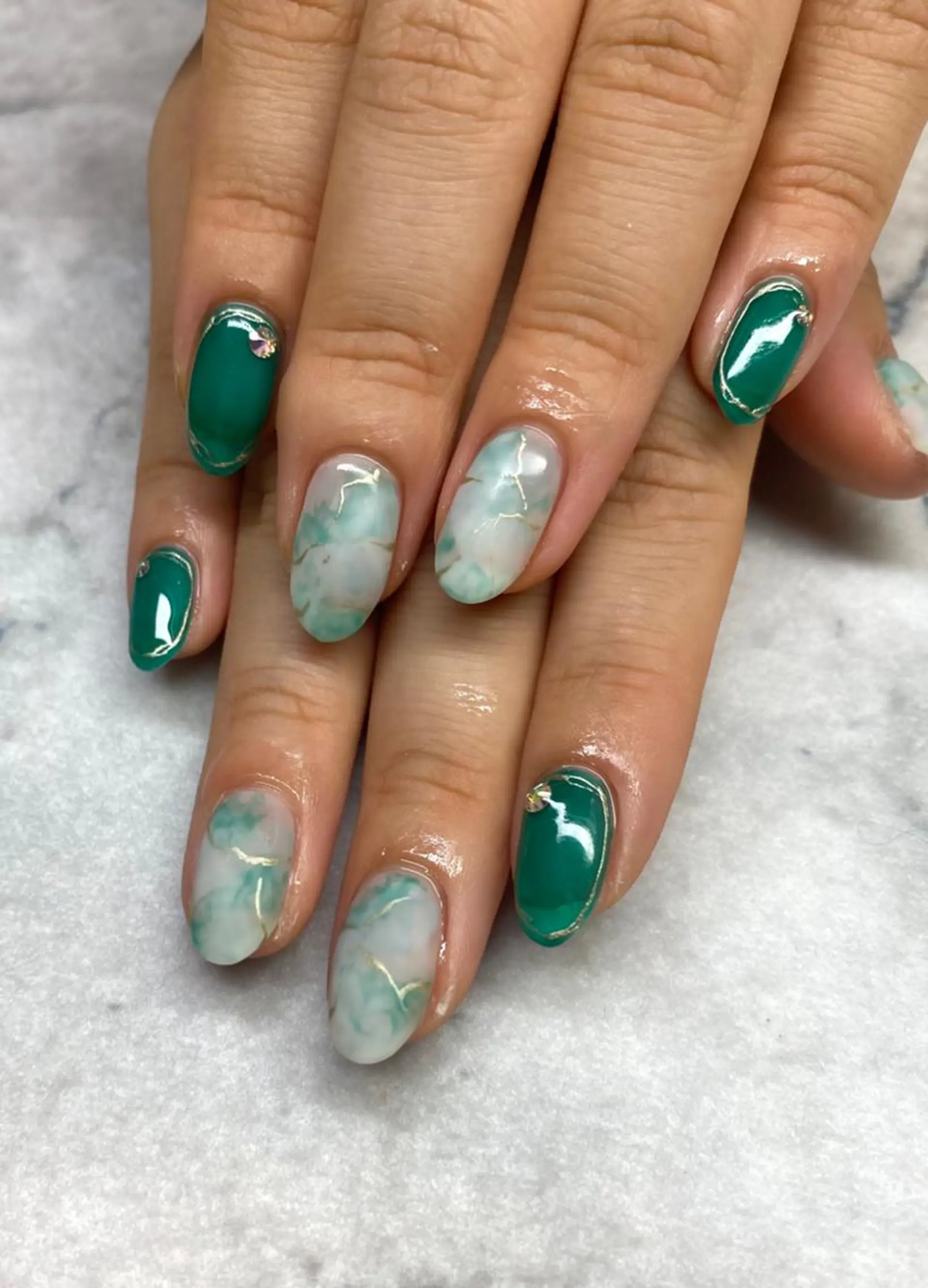 ネイル リセ有楽町店 アイリストのマツエク・マツパデザイン