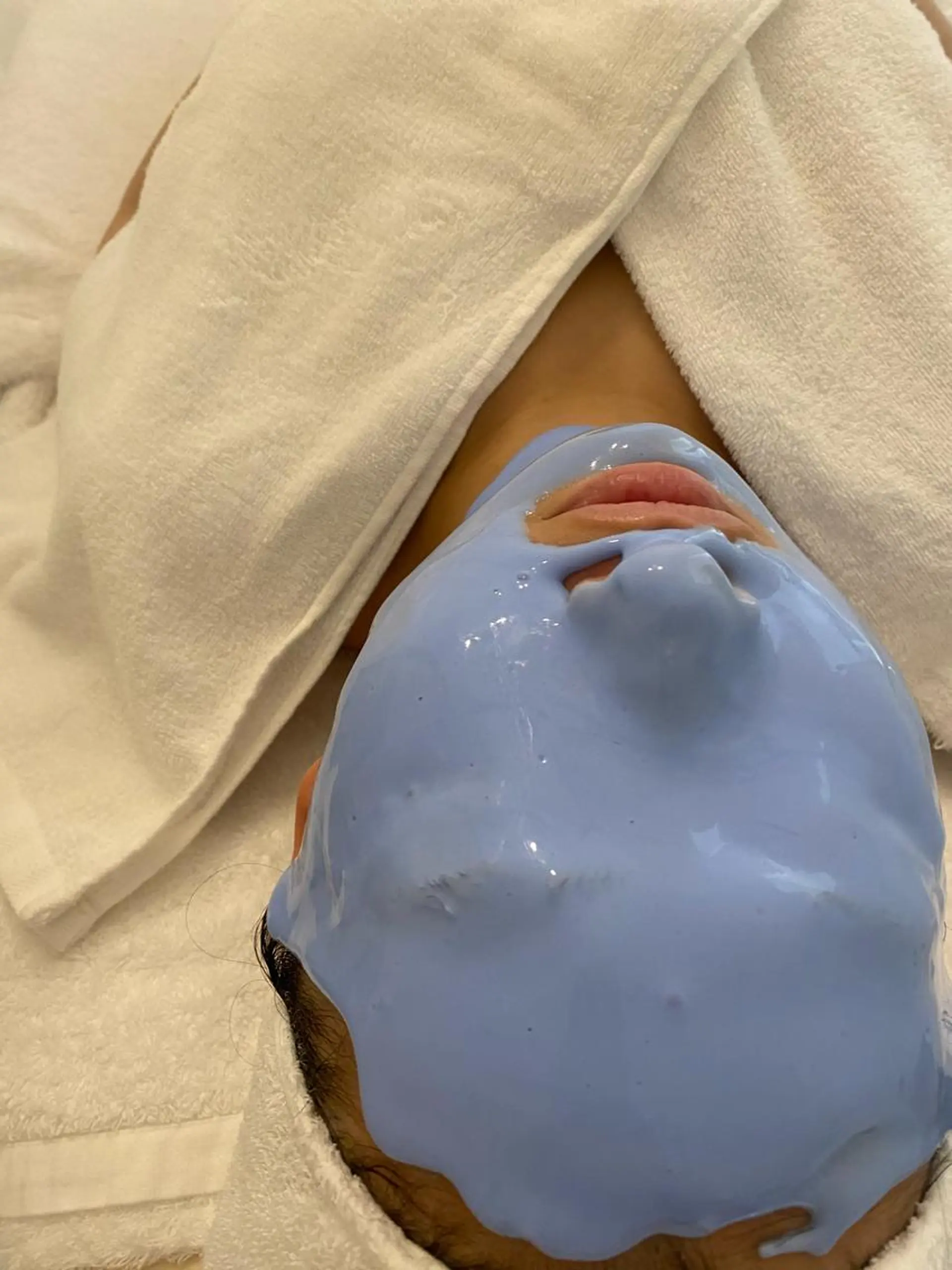 鳳北町 川島美樹のエステ・リラクイメージ