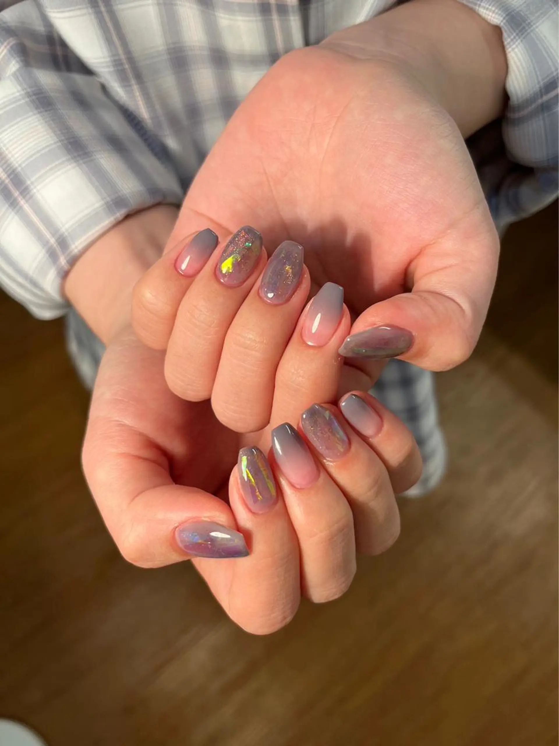 ネイル LOVE NAIL 💕Sonoのネイルデザイン