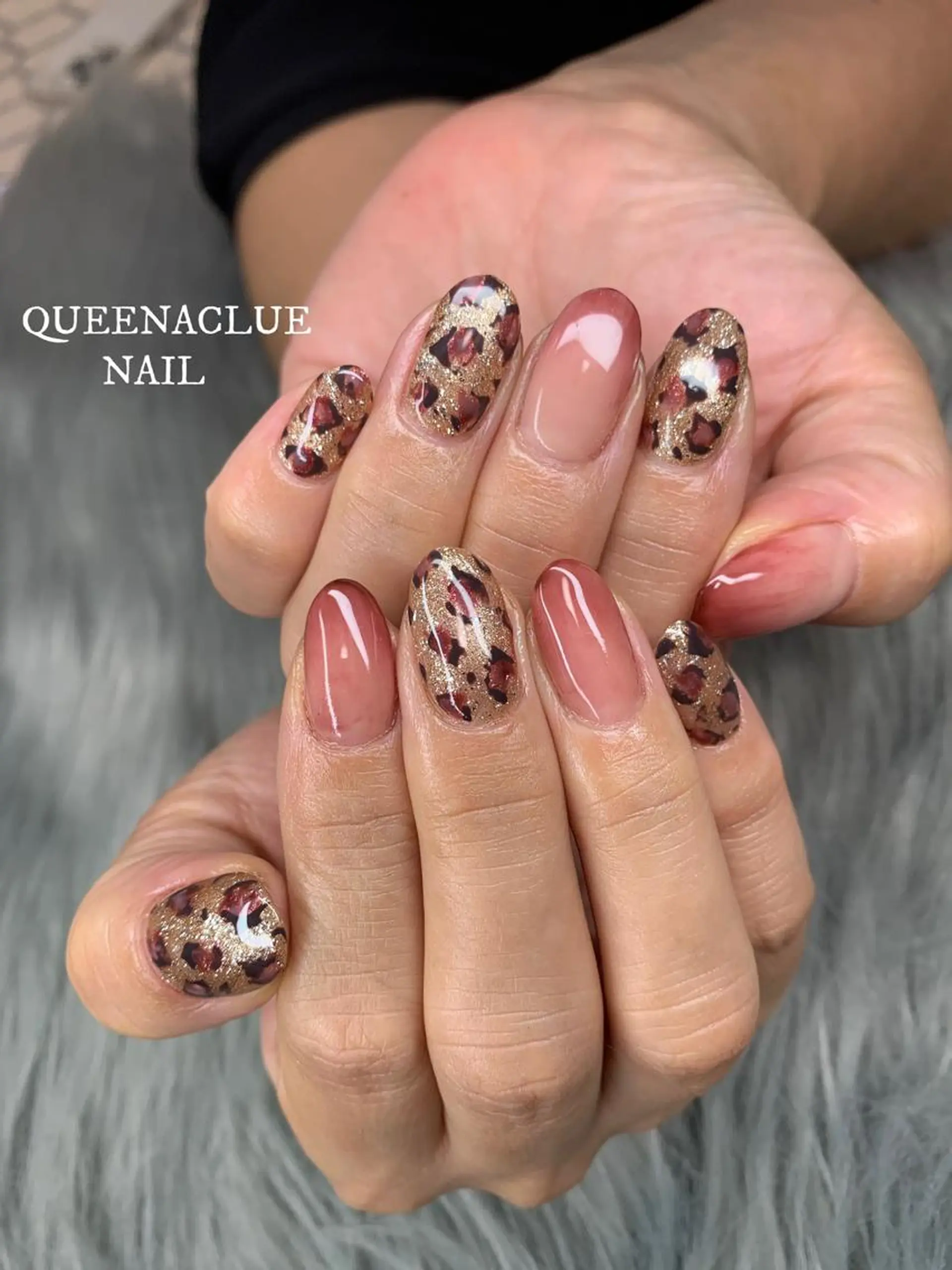 ネイル 毛穴改善/脱毛 ネイル　川上久仁子のエステ・リラクイメージ