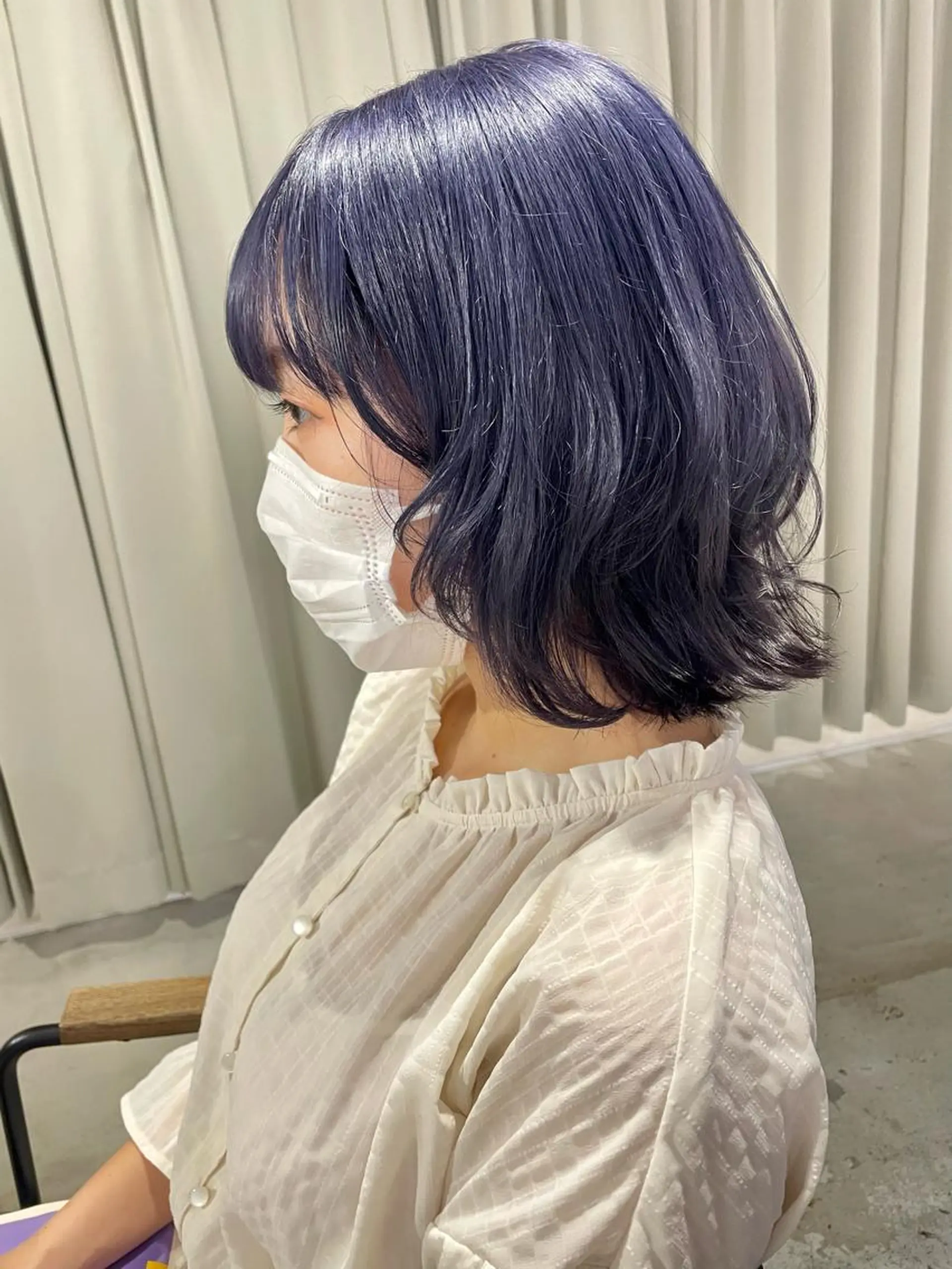 ショート カラー faith hair bisq所属・平澤 萌香のその他イメージ