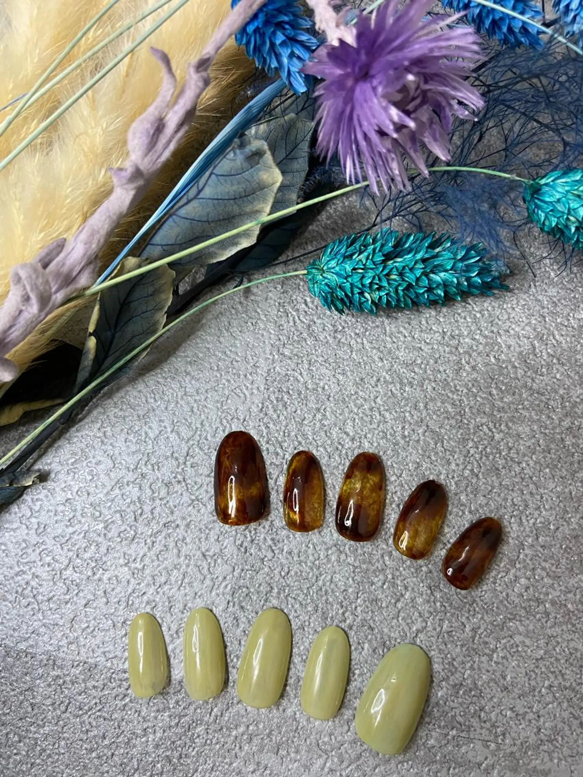 ネイル private salon  Rinの眉毛・アイブロウイメージ