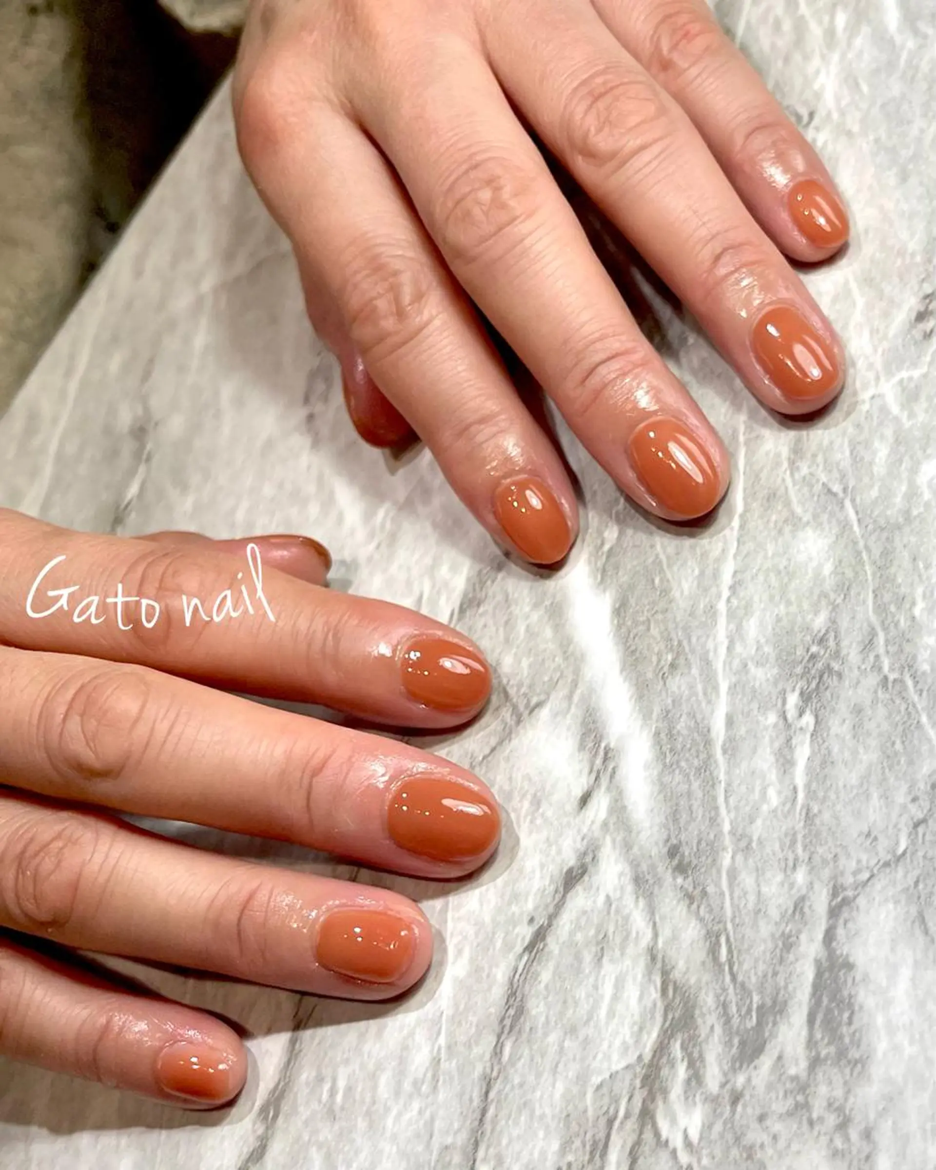 ネイル nt. nailのネイルデザイン