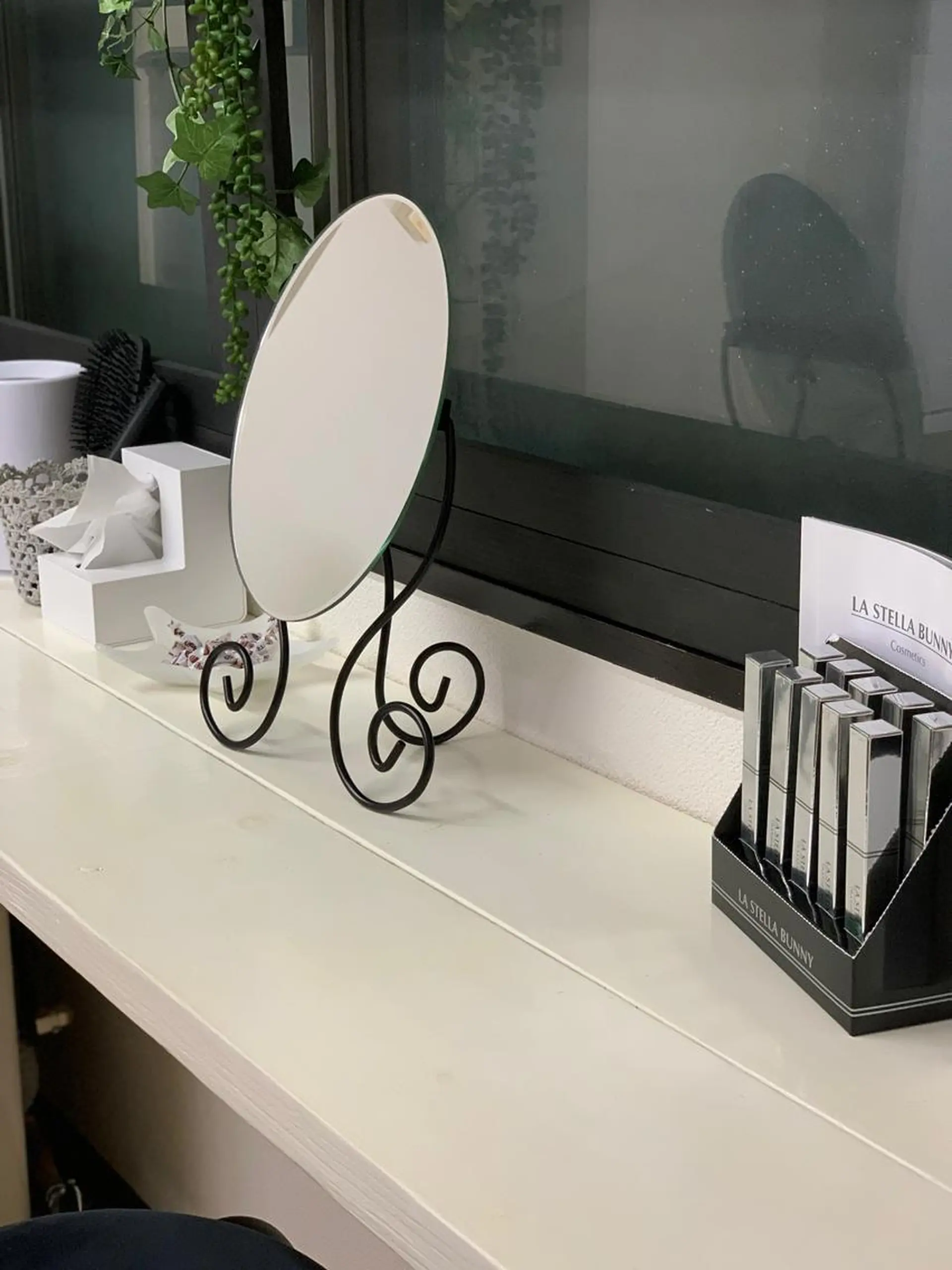 マツエク・マツパ アンドアイズ所属・杉本 ＆Eyesのマツエク・マツパデザイン