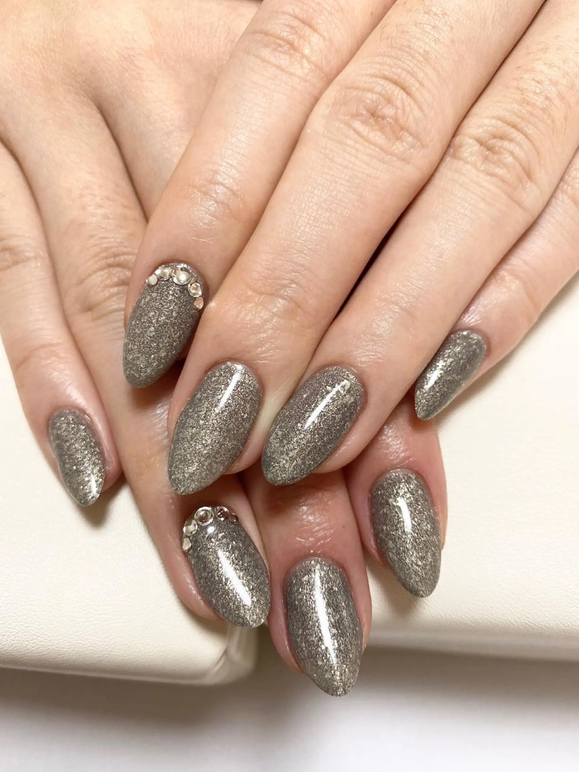 ネイル ハンドネイル Beauty salonBellのエステ・リラクイメージ