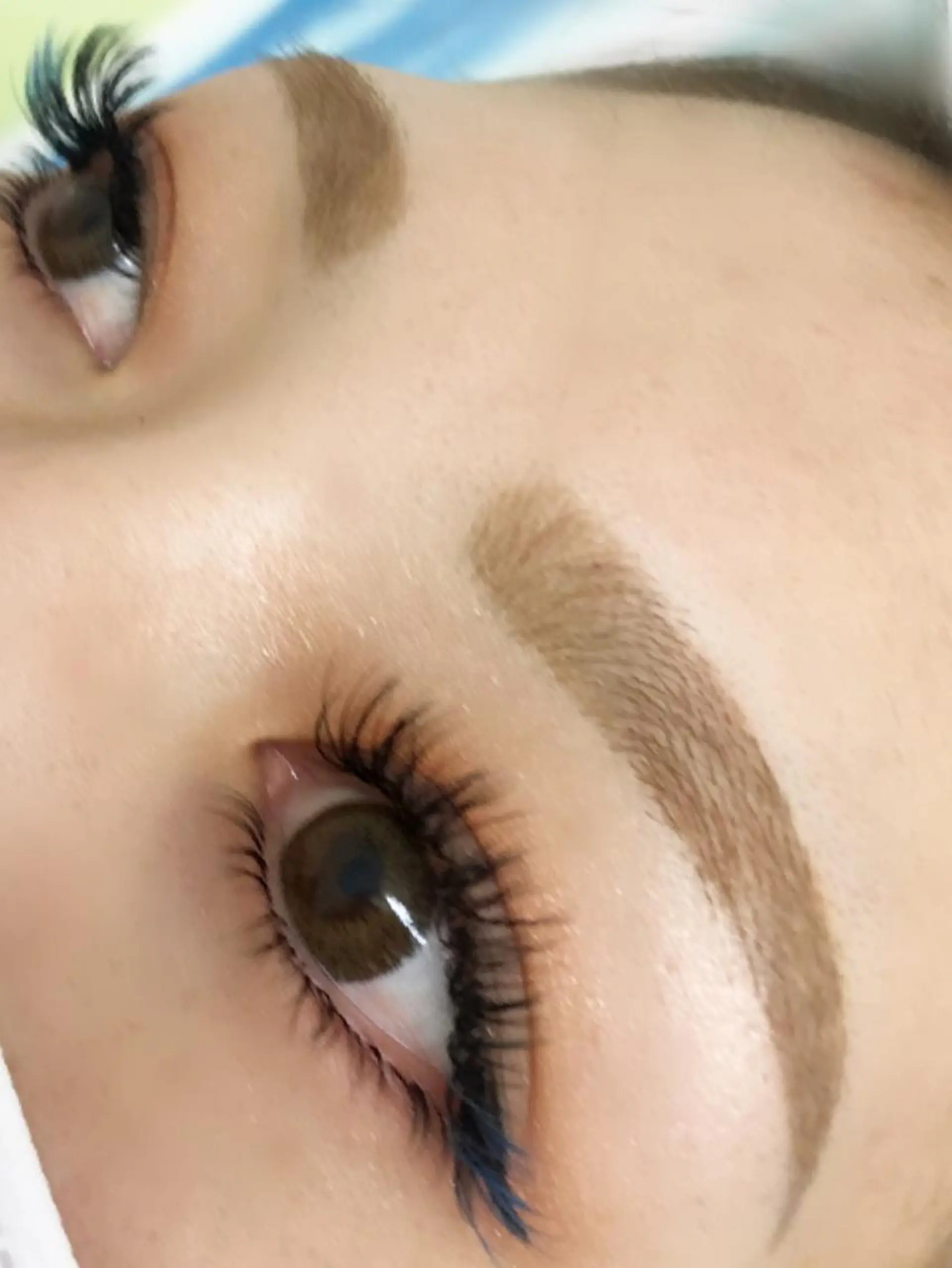 マツエク・マツパ Sugar lush所属・Sugar lush シュガーラッシュのマツエク・マツパデザイン