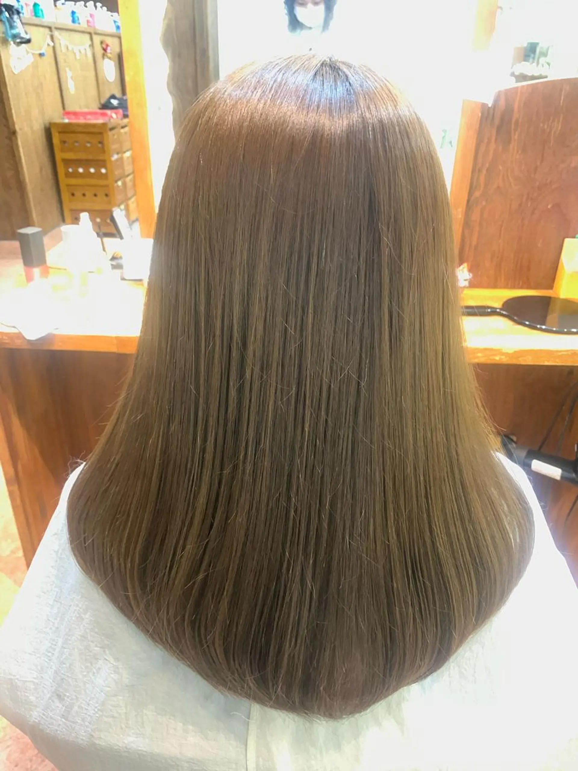 ロング カラー Stylist 🕊Misakoのヘアスタイル