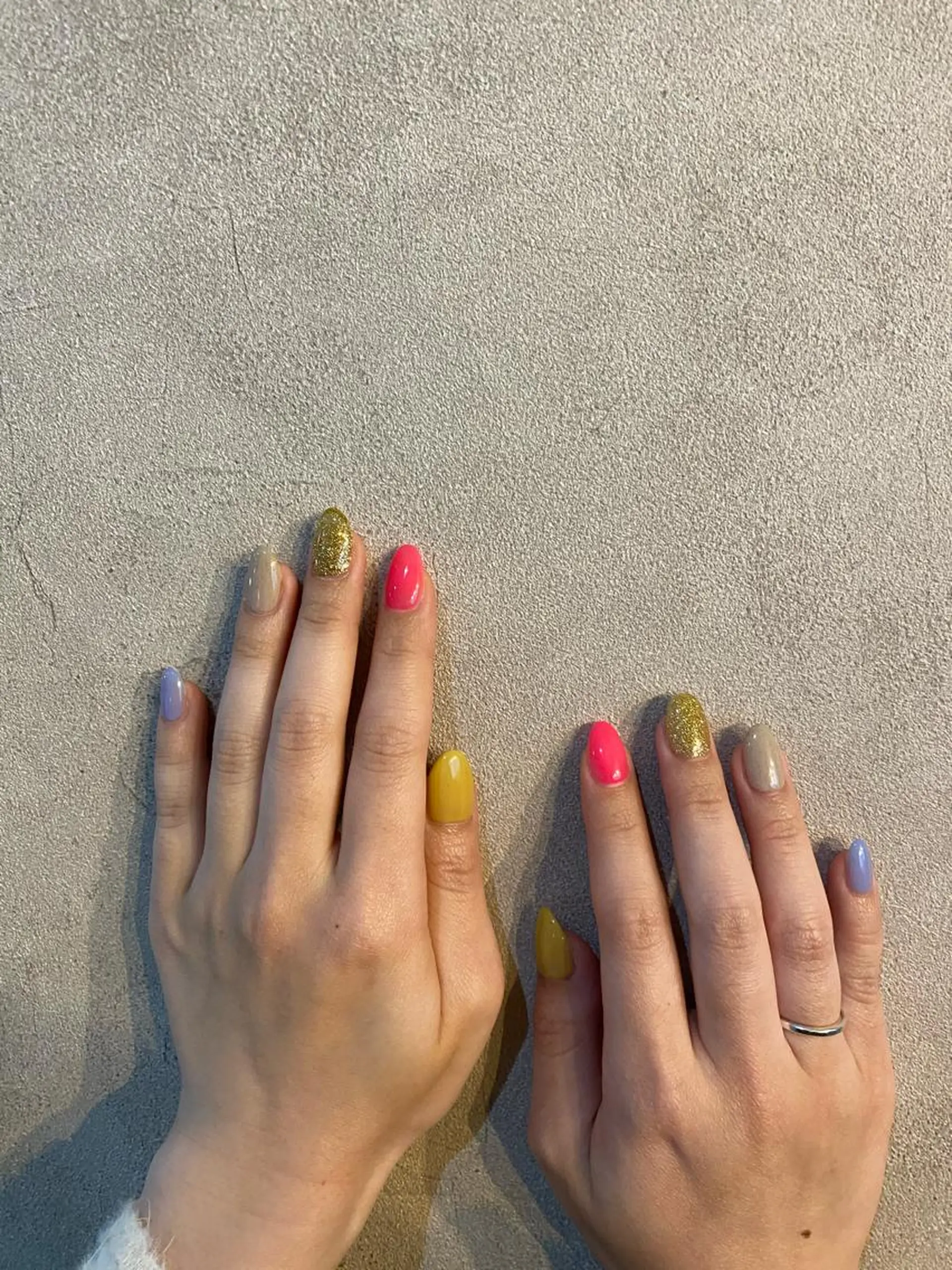 ネイル Yarm As Etel ..のネイルデザイン