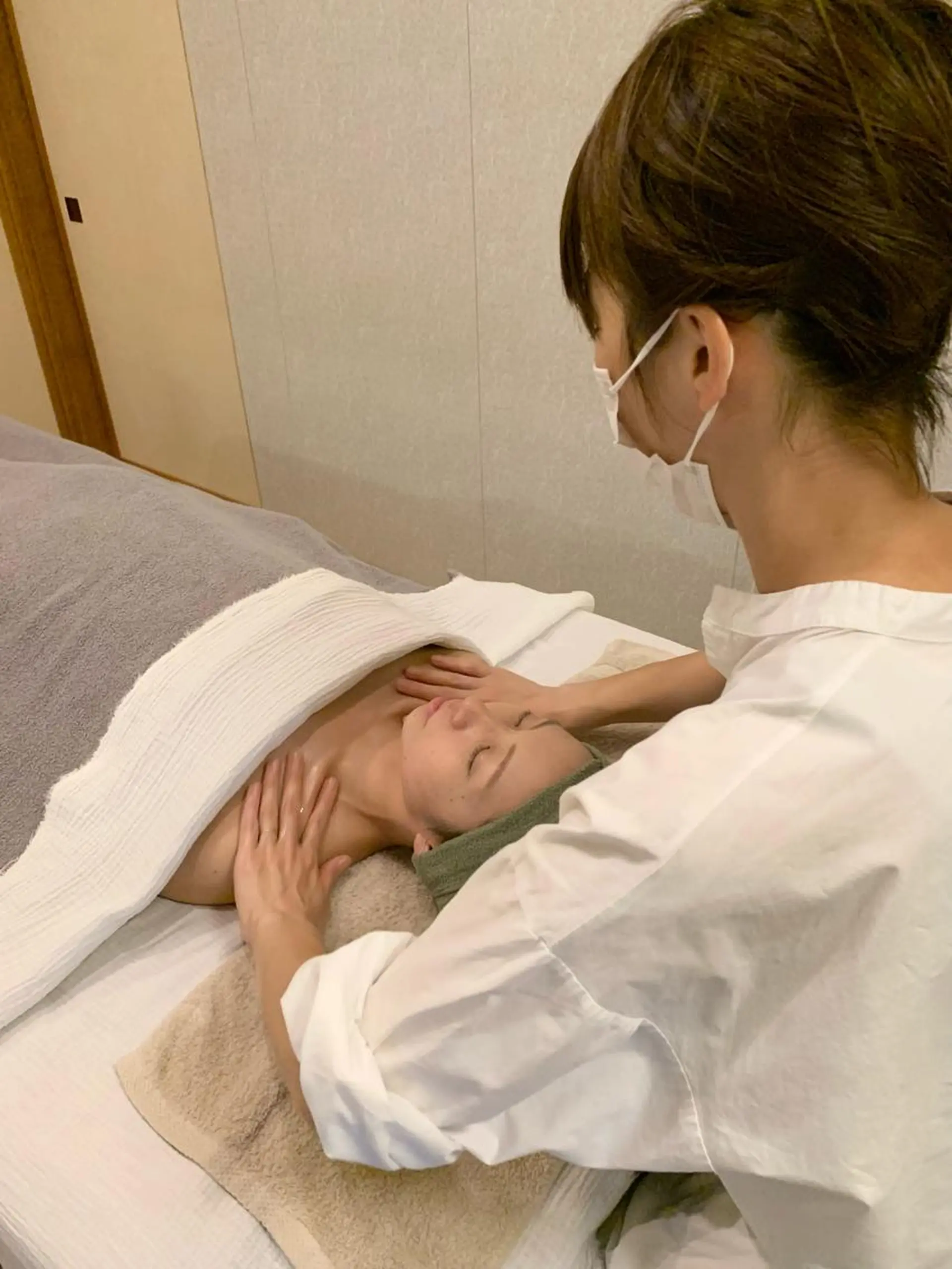 エステ リラク コイデファミリー スタジオ/小出麻衣子のエステ・リラクイメージ