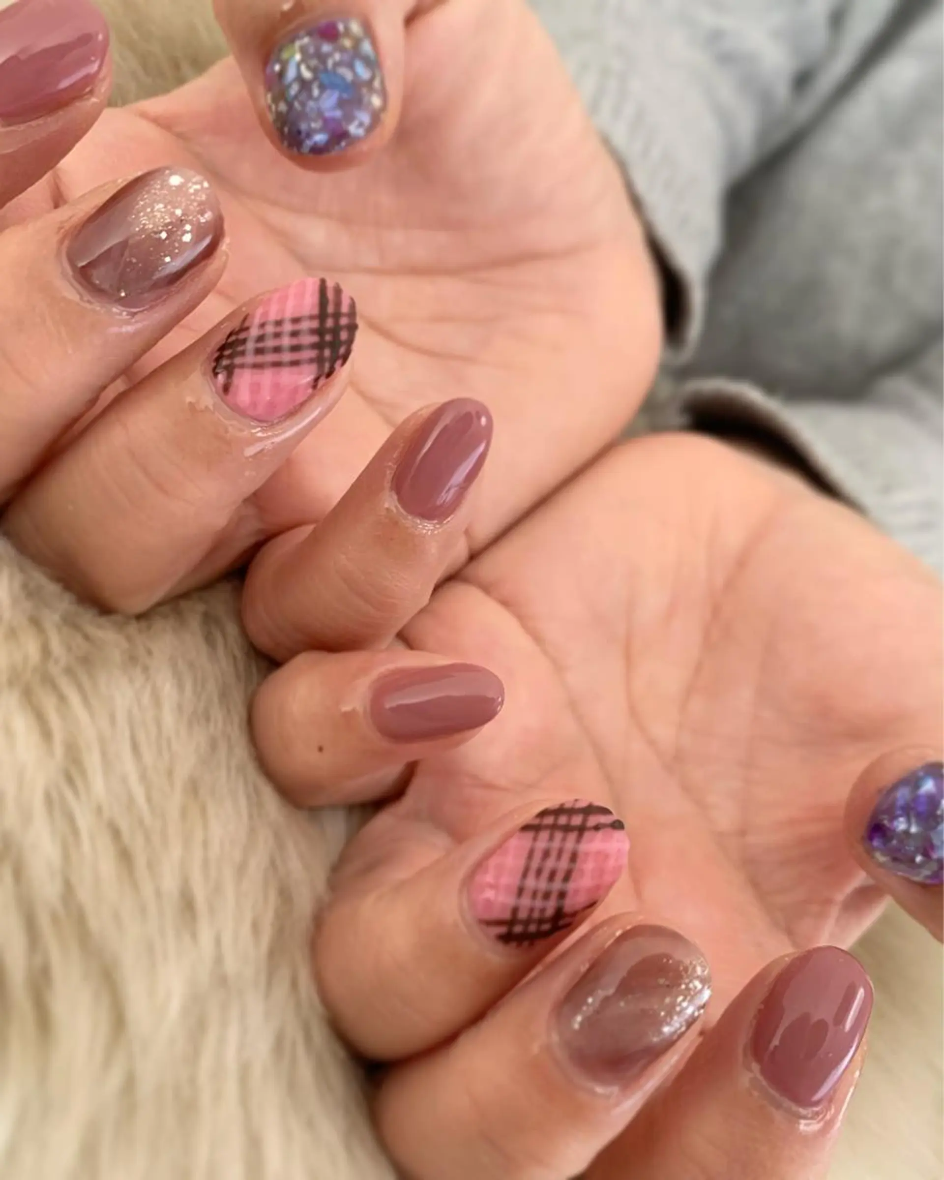 ネイル private nail salon   Amily所属・竹澤 紫乃のその他イメージ