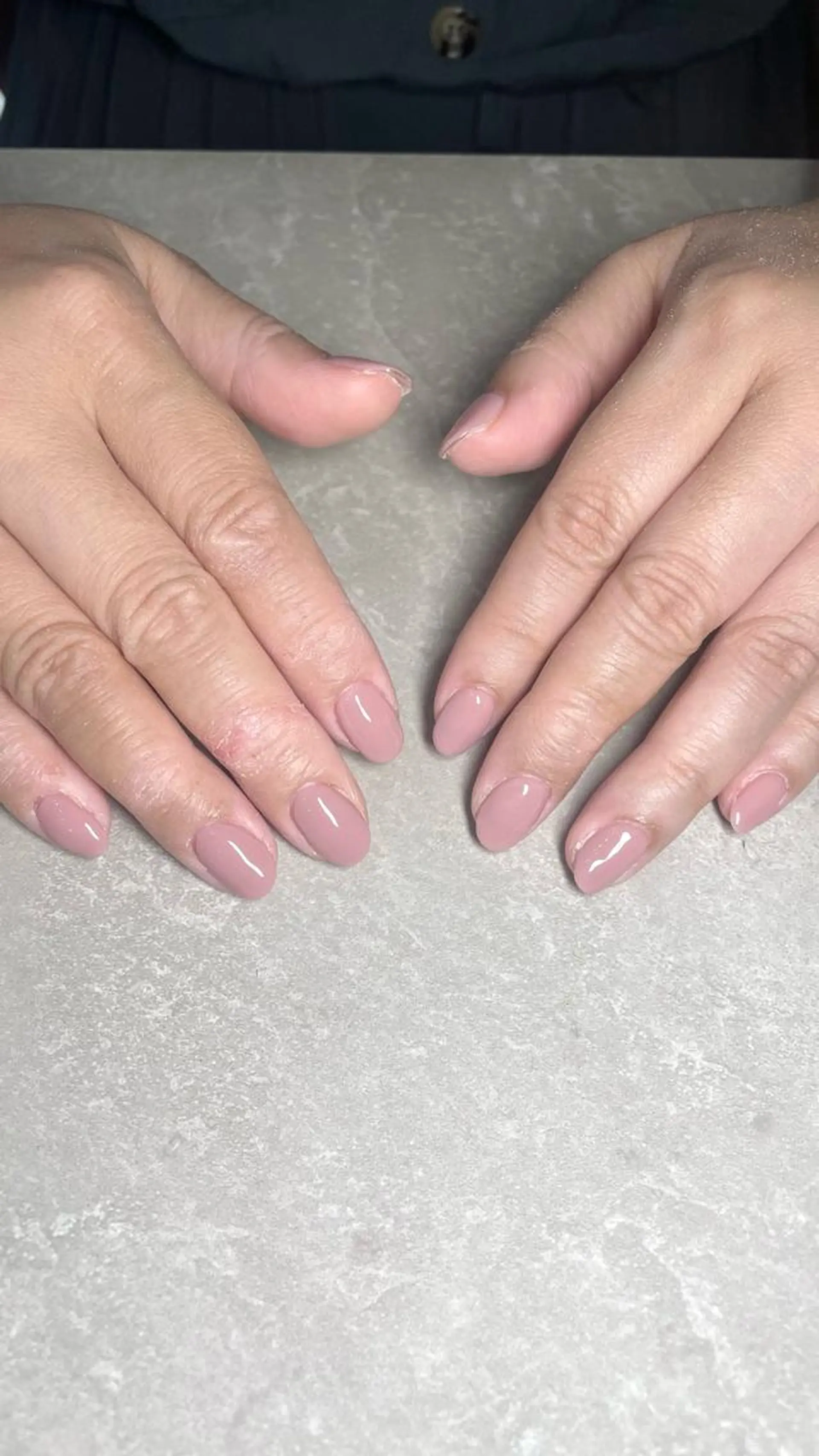 ネイル ハンドネイル フットネイル LINXS aosaのネイルデザイン