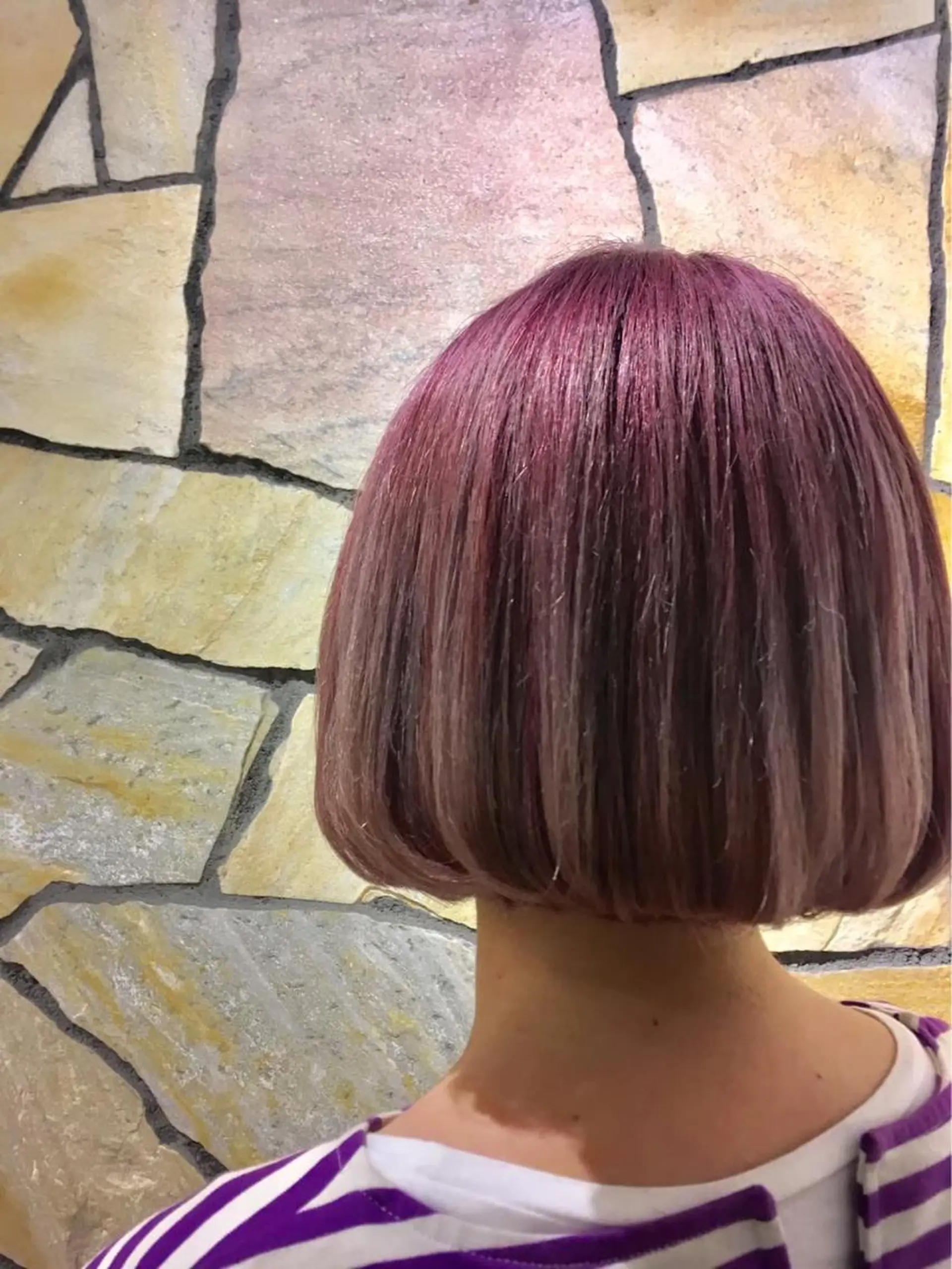 ショート 🇰🇷jisoo -ジス-🇰🇷のヘアスタイル