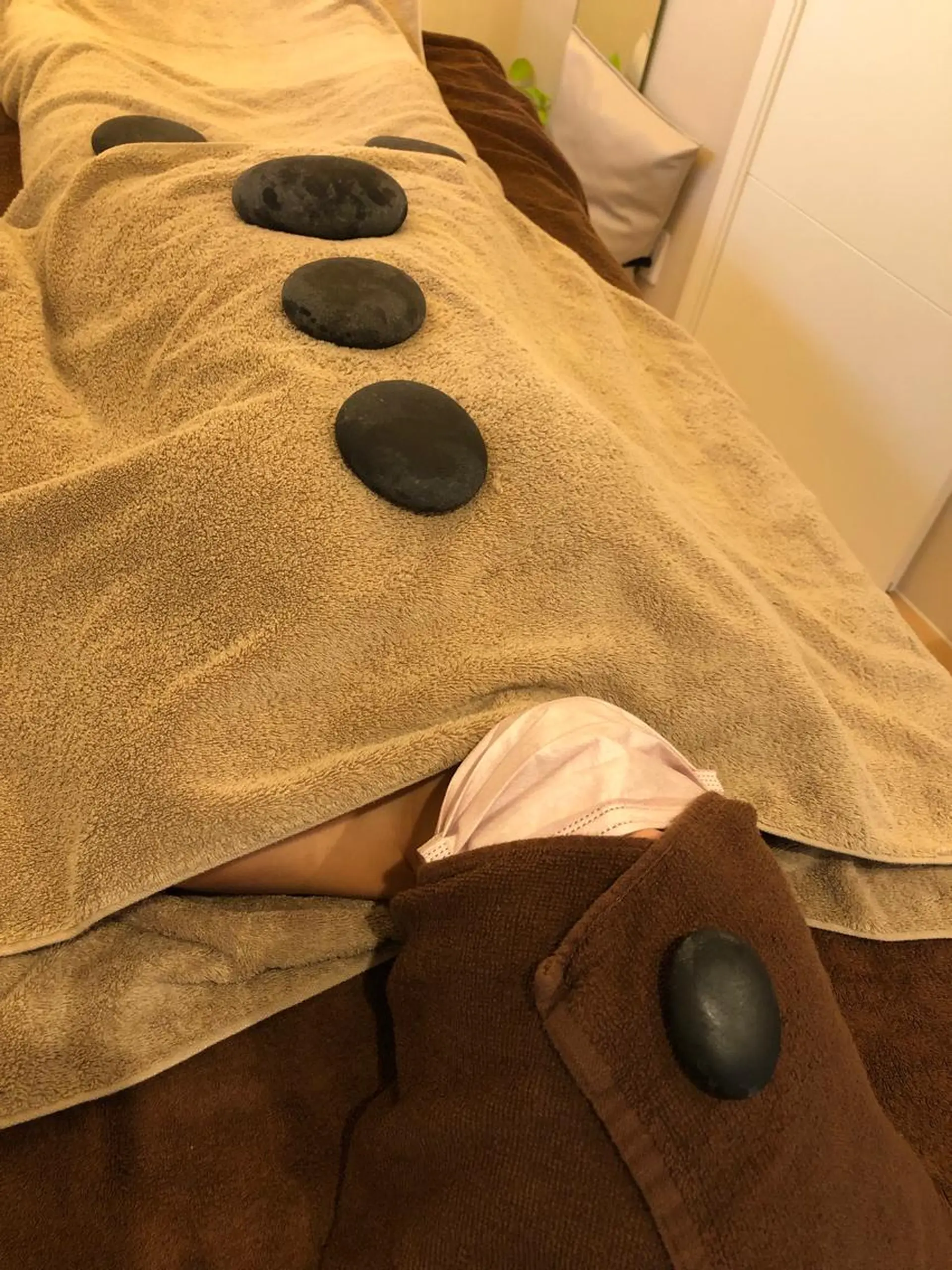 頭痛・肩こりサロン スクラレアのエステ・リラクイメージ