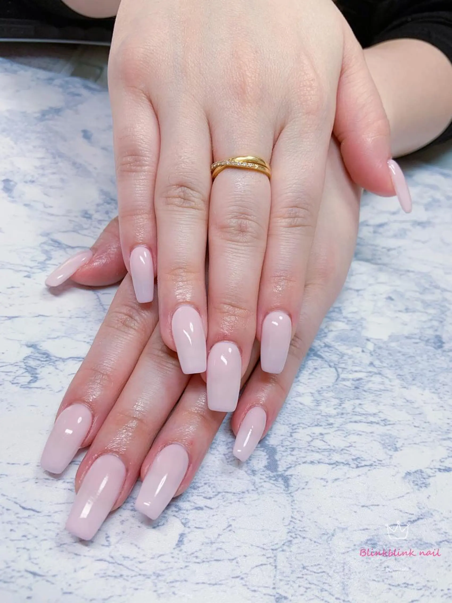 ロング ハンドネイル Style Nailのネイルデザイン