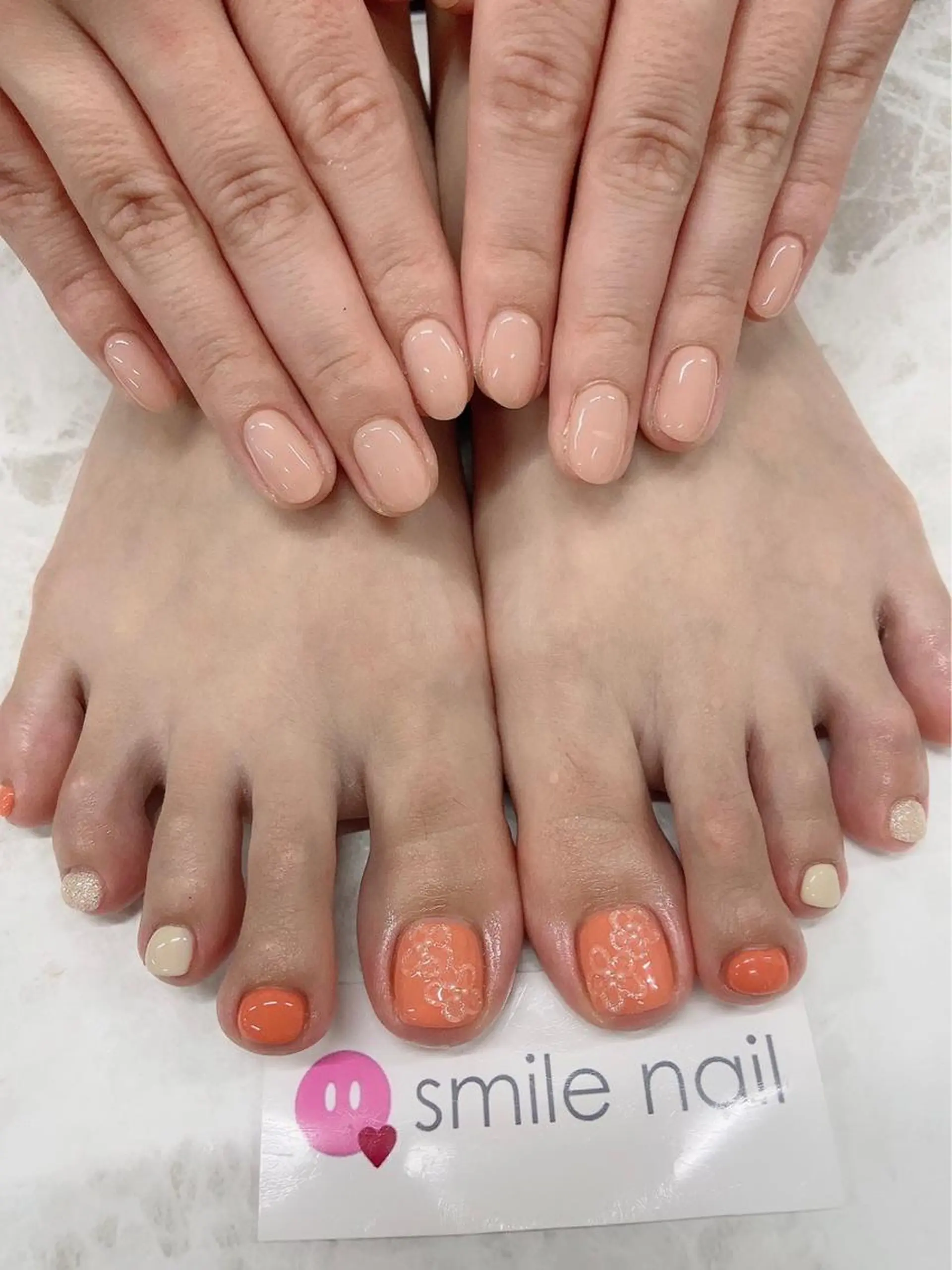 ネイル smile nail スマイルネイルのその他イメージ