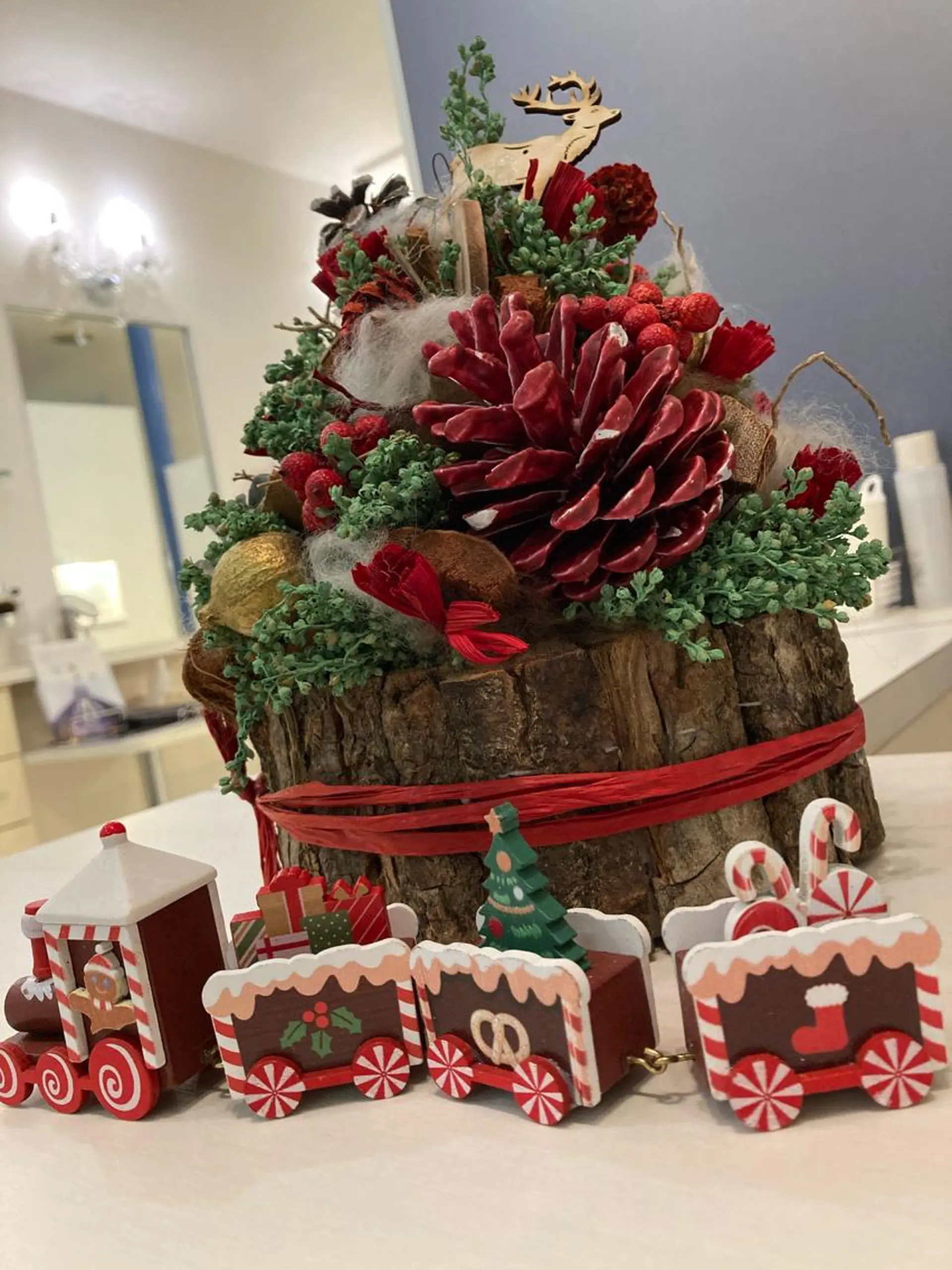 ポーラザビューティー 松原店のエステ・リラクイメージ