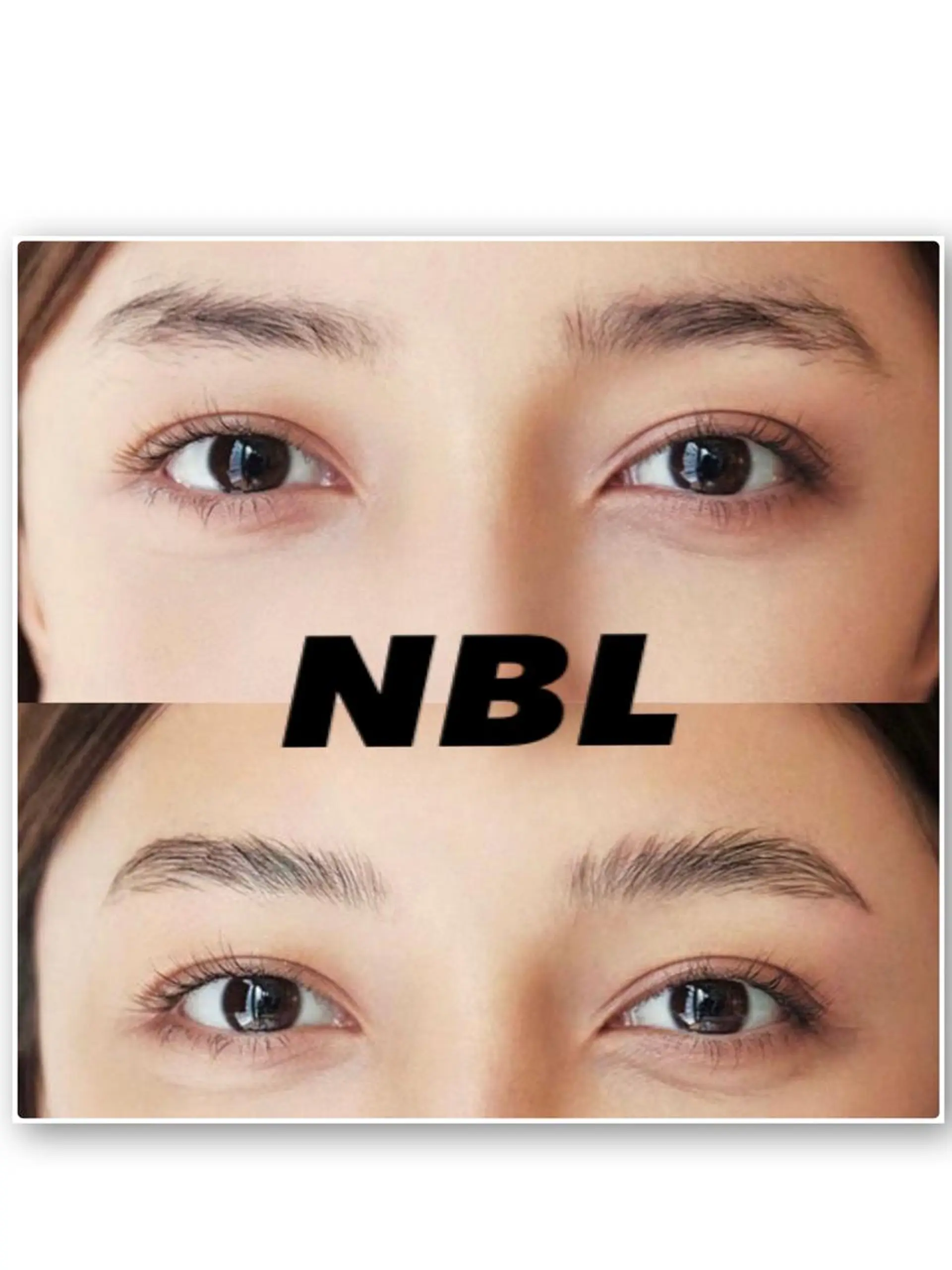 アイブロウ chiaki 千晶のマツエク・マツパデザイン