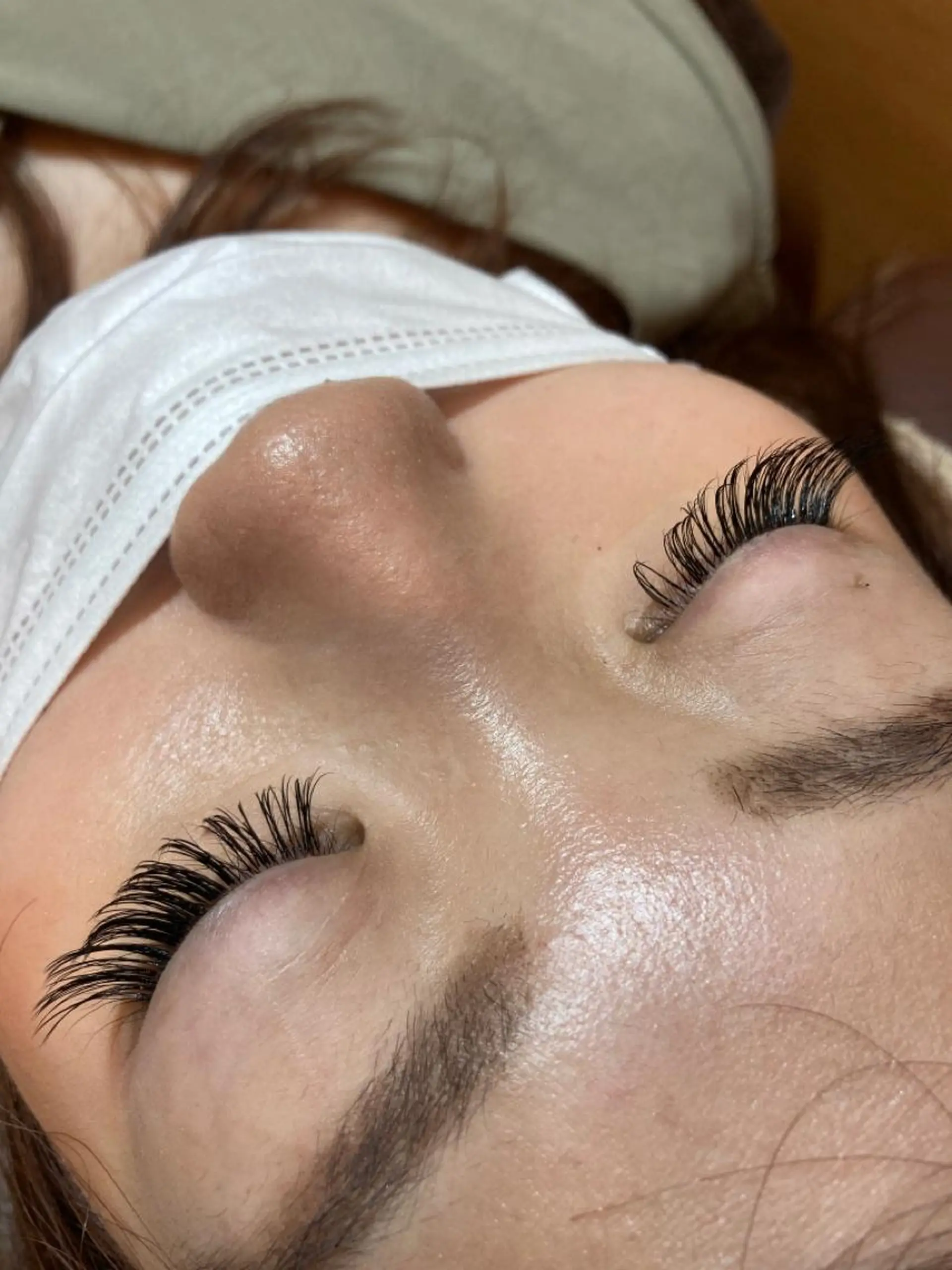 マツエク・マツパ Private salon Azulのエステ・リラクイメージ