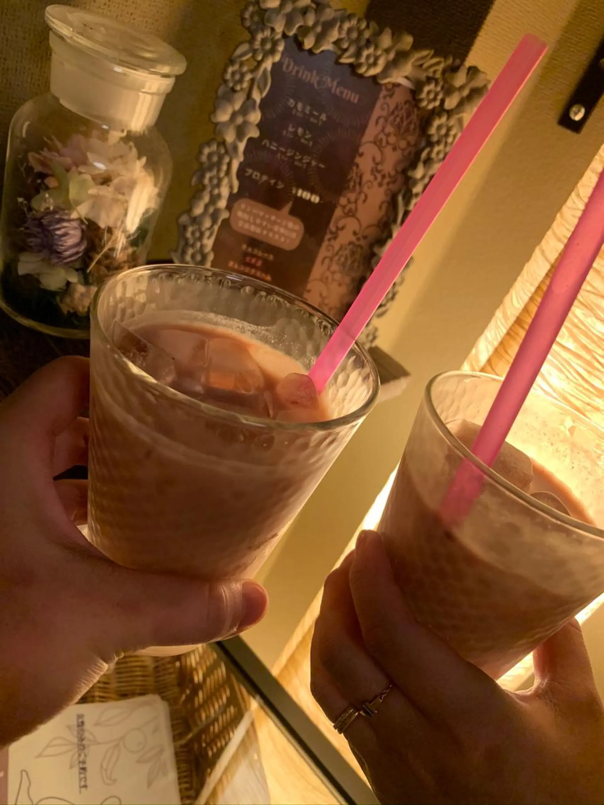 lymph care 'Welnəsのエステ・リラクイメージ