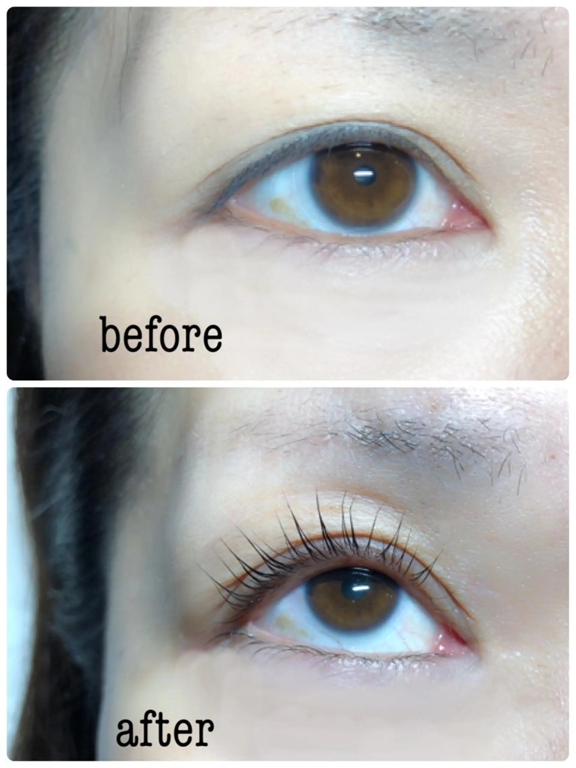 マツエク・マツパ Jade所属・岩井 亜季菜のマツエク・マツパデザイン