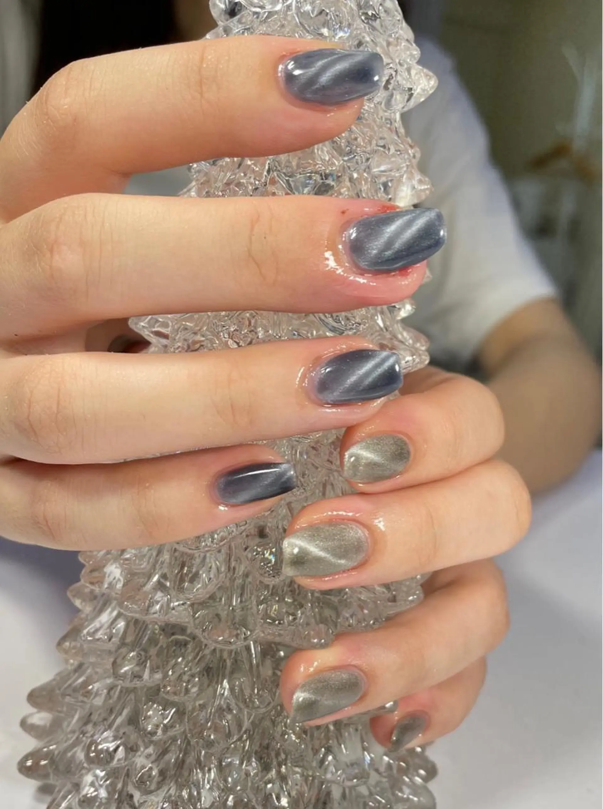 ネイル ネイルサロン ロア旧ジョリーのネイルデザイン