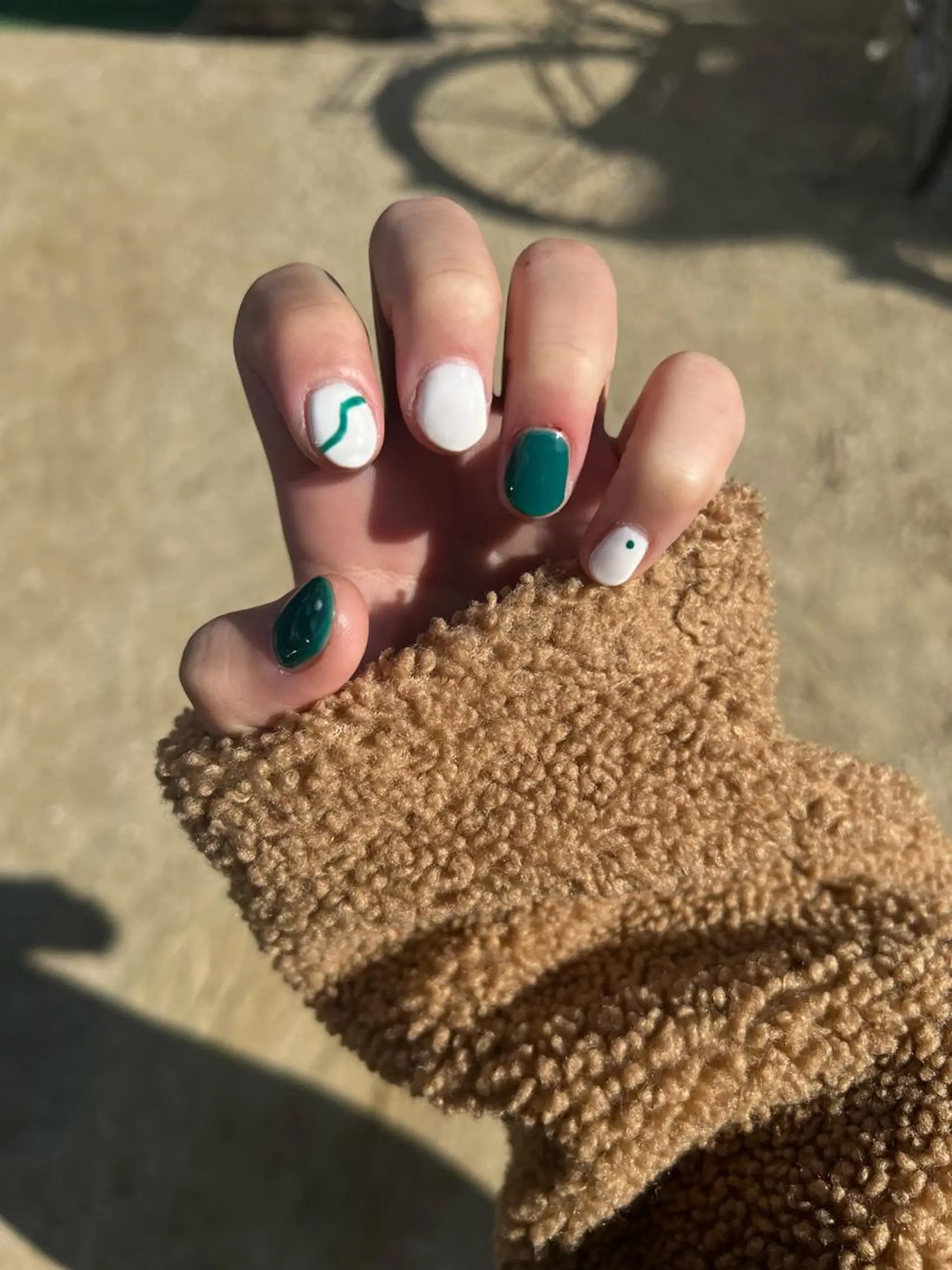 ネイル シンプルネイル 酸性ストレート人気 No,1/カスミ🩰のヘアスタイル