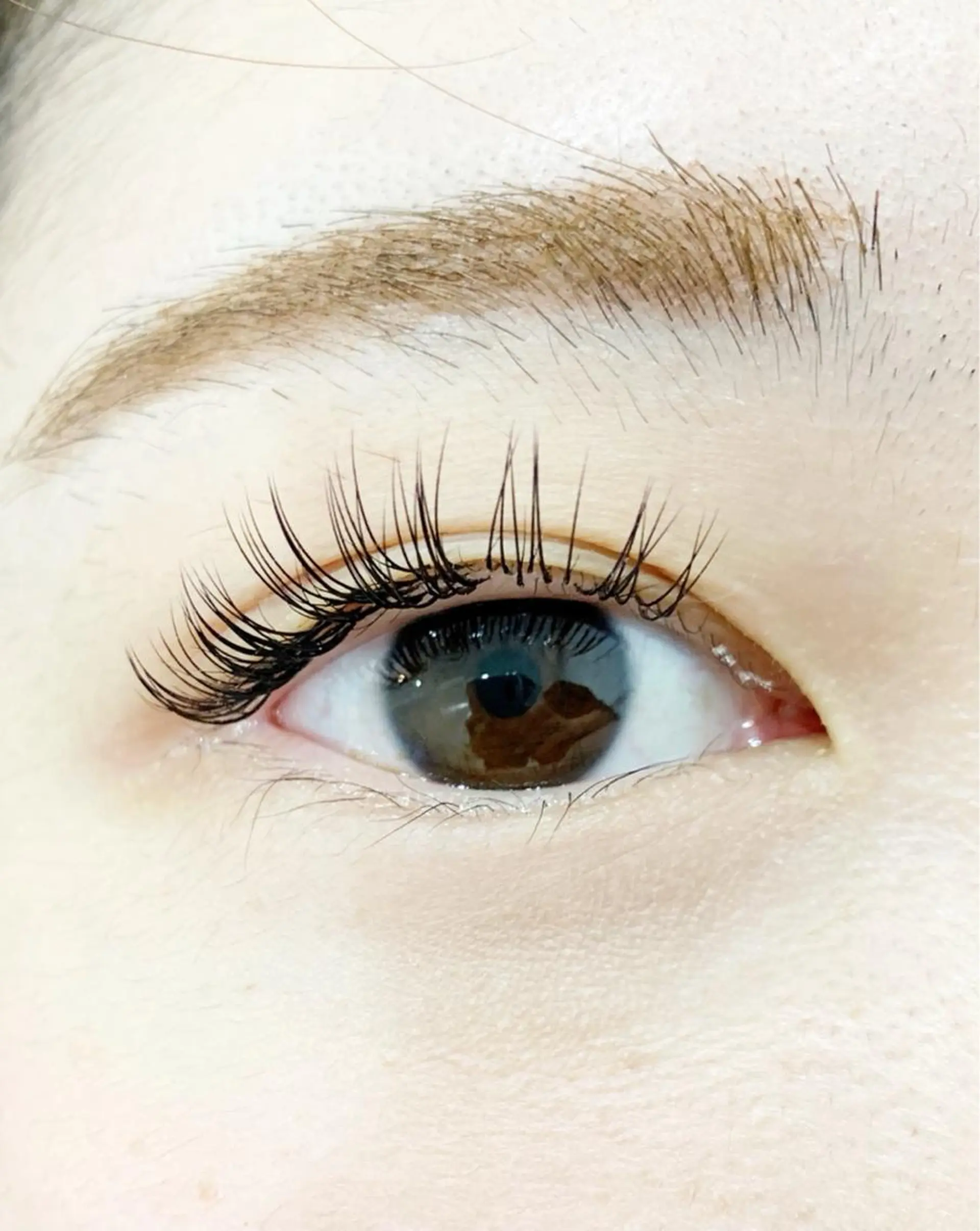 マツエク・マツパ マツエク 横内 Yokouchiのマツエク・マツパデザイン