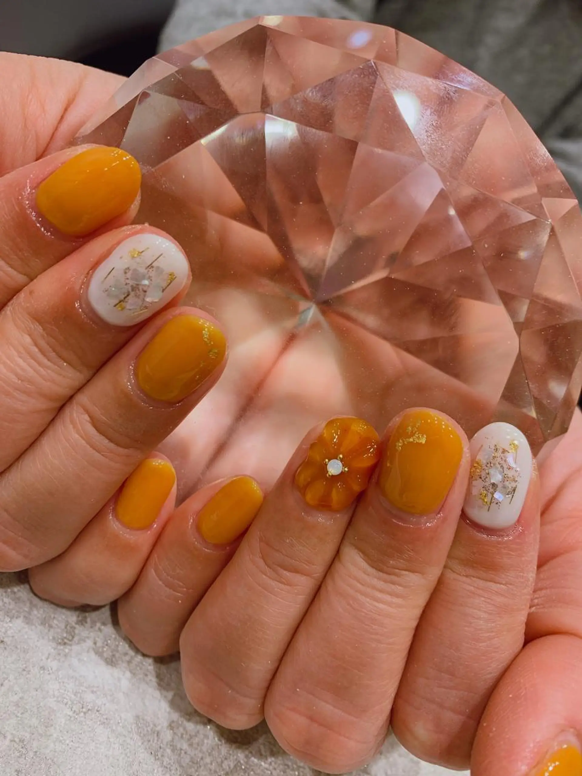 ネイル private nail salon   Amily所属・竹澤 紫乃のその他イメージ