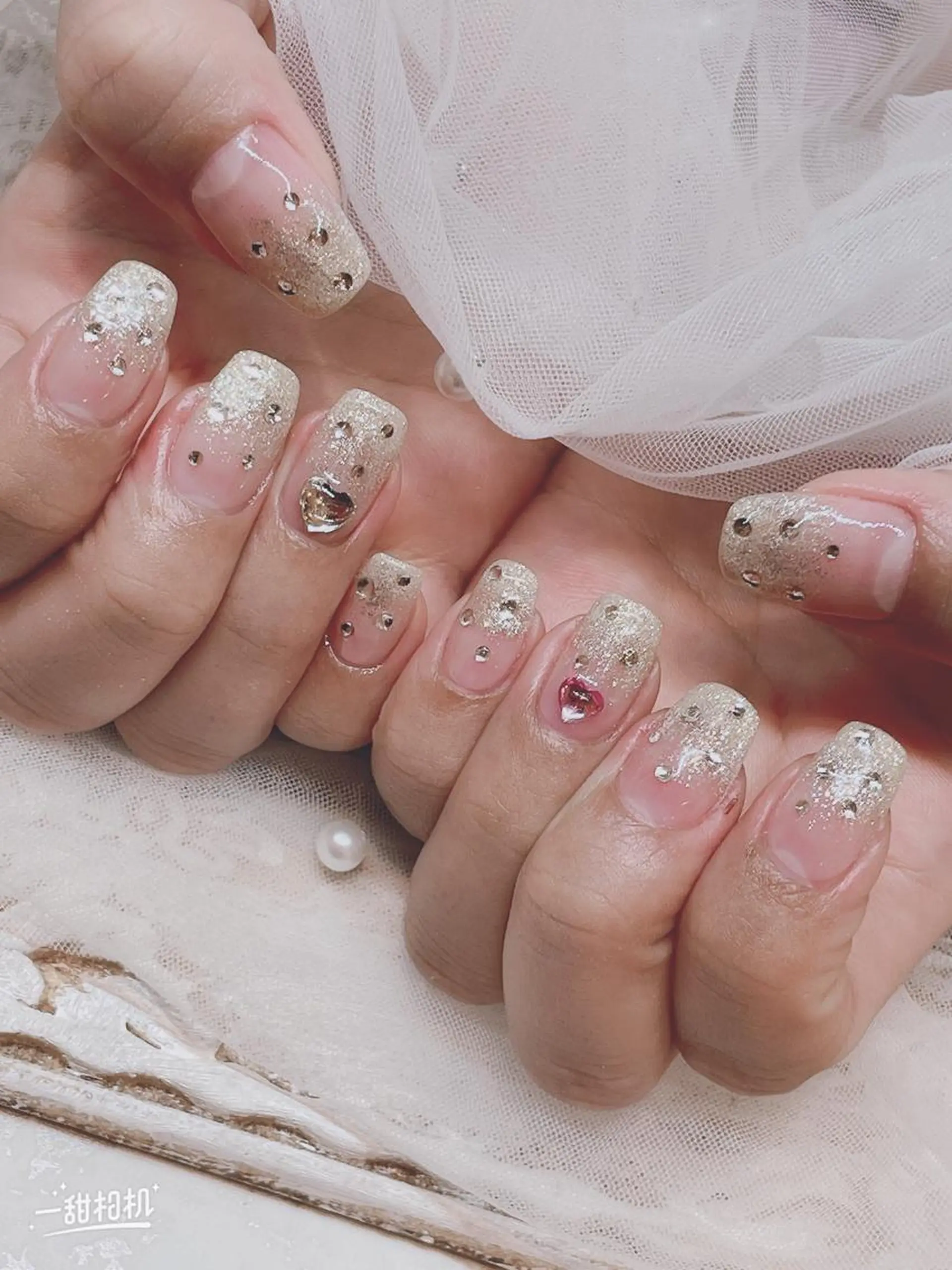 ネイル リン リンのネイルデザイン