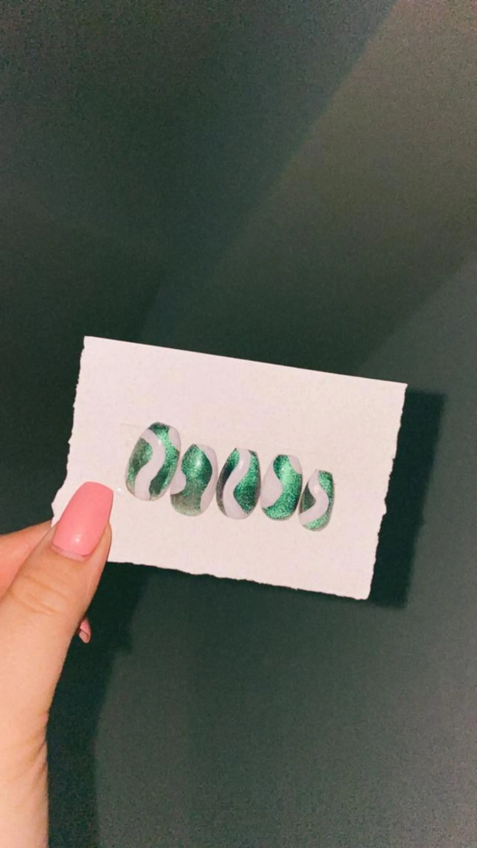 ネイル chiya nails所属・chiya nailsのネイルデザイン